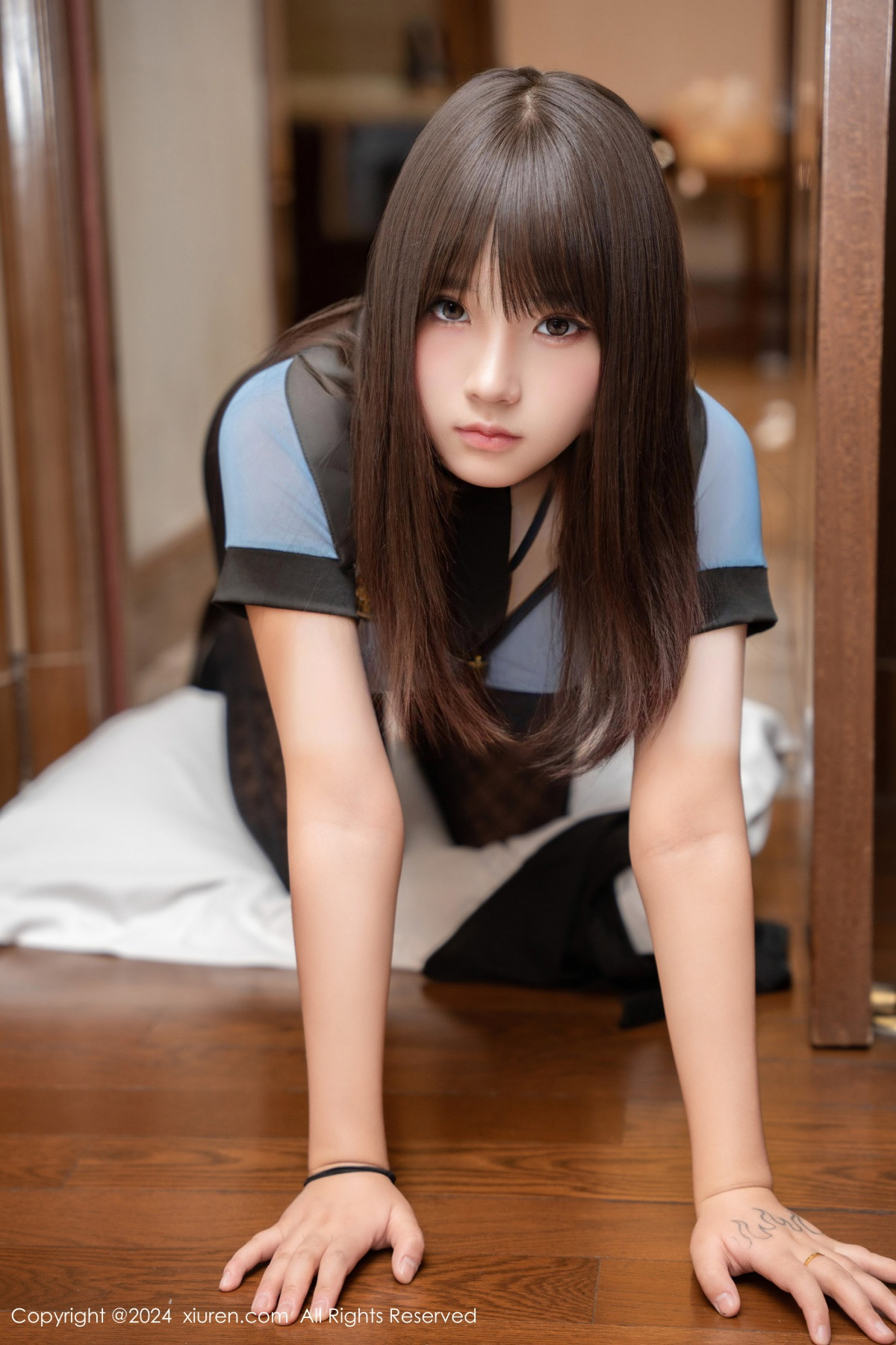 [XiuRen秀人网]第9129期姚若兮写真