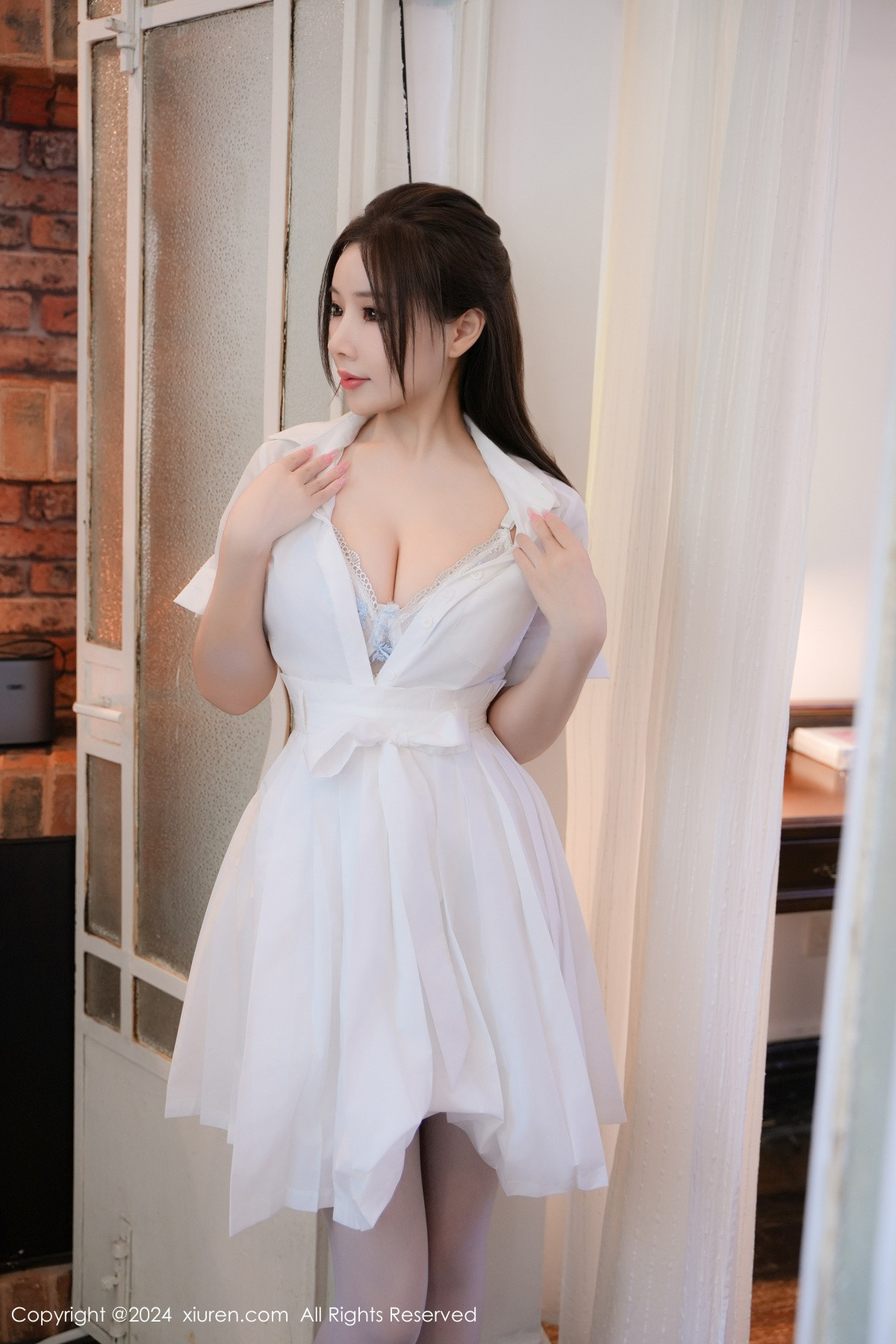 [XiuRen秀人网]第9136期金允珍写真