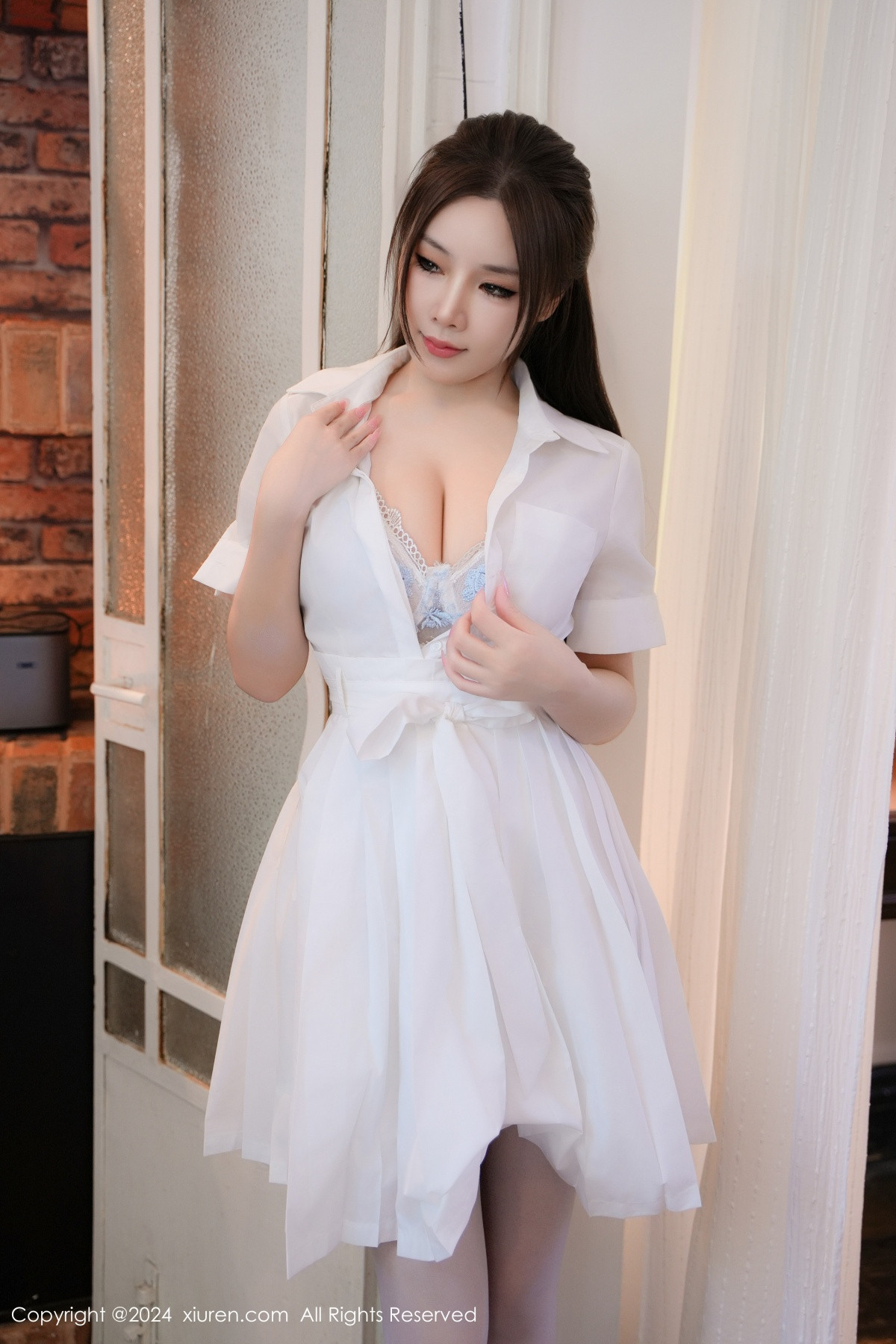 [XiuRen秀人网]第9136期金允珍写真