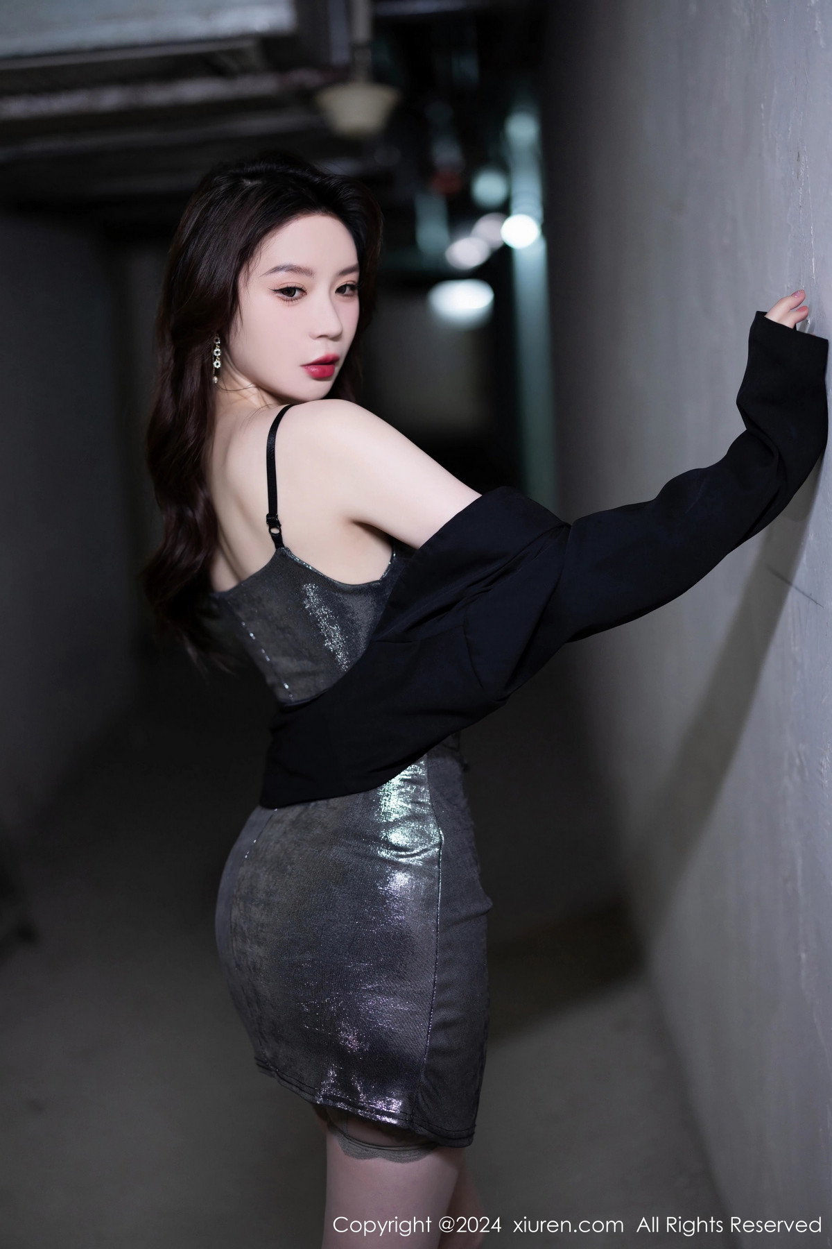 [XiuRen秀人网]第9137期梦心玥写真