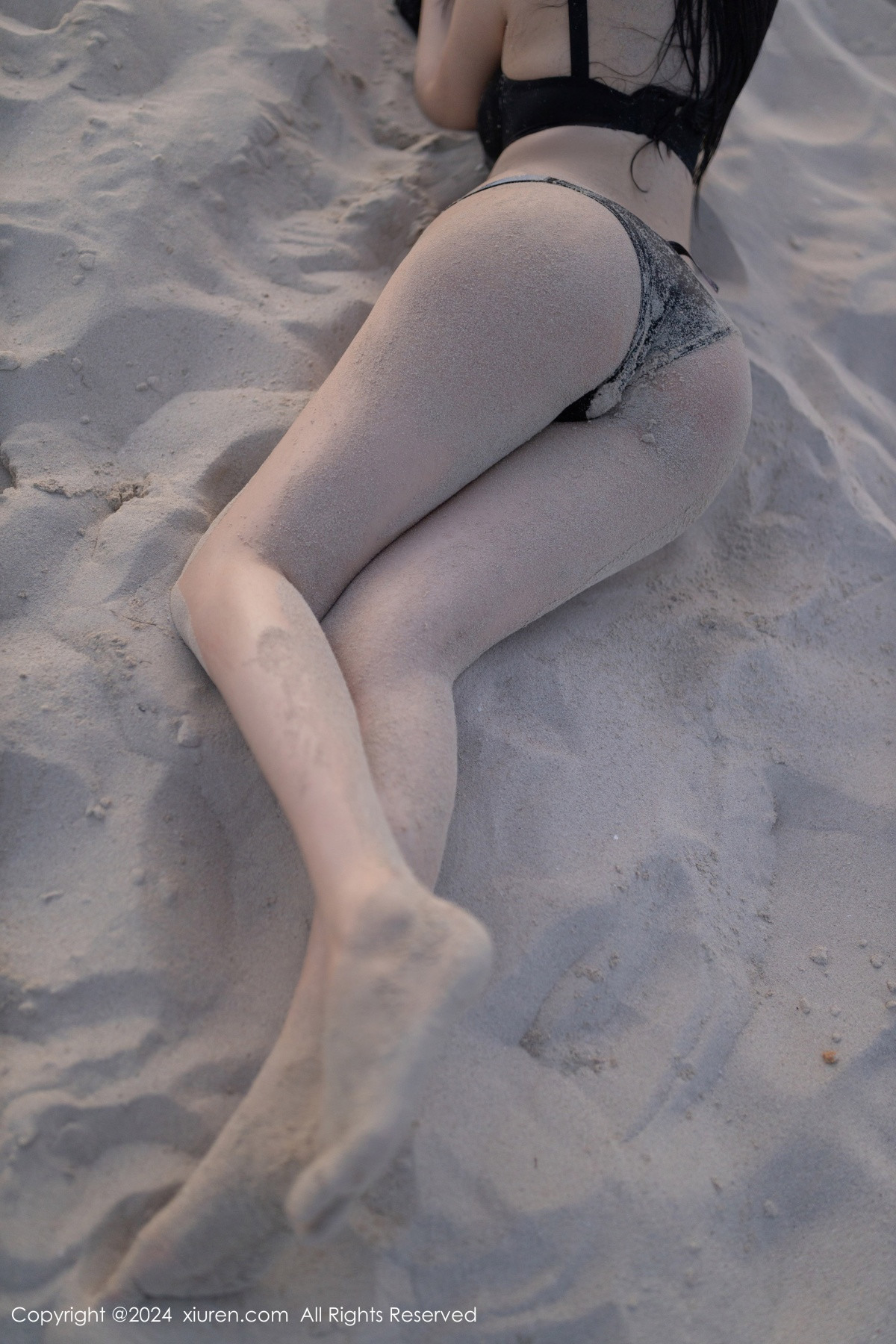 [XiuRen秀人网]第9138期安然写真