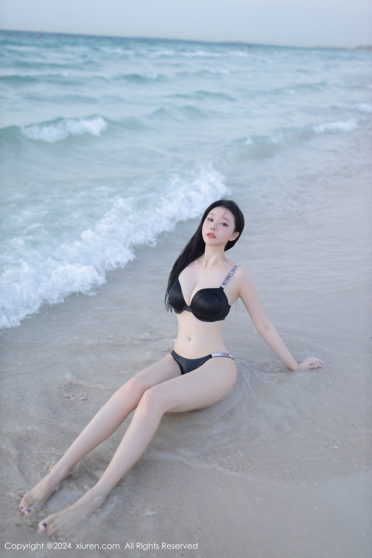 [XiuRen秀人网]第9138期安然写真
