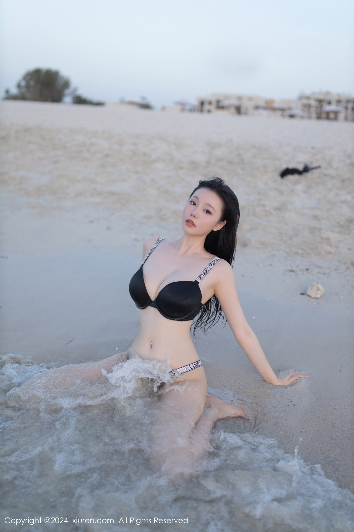 [XiuRen秀人网]第9138期安然写真