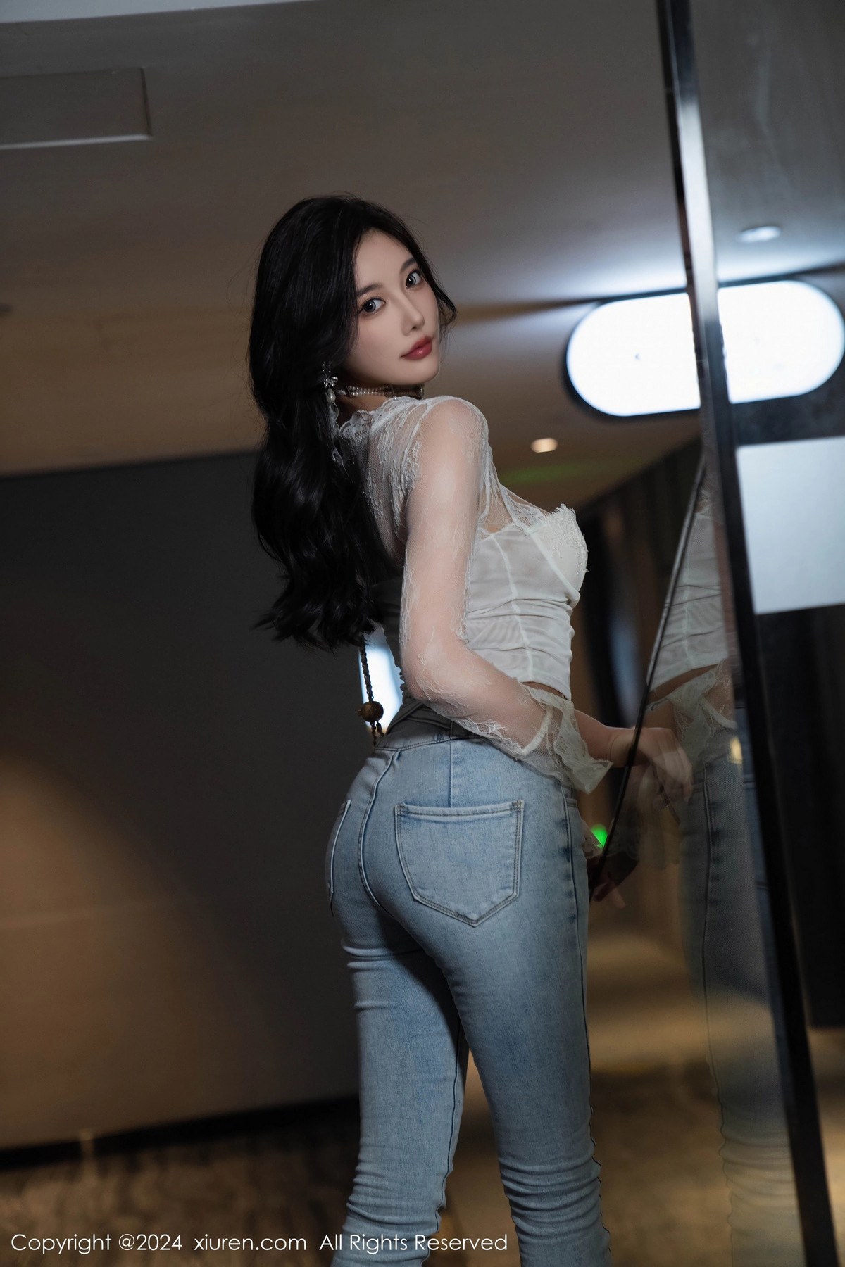 [XiuRen秀人网]第9140期杨晨晨写真