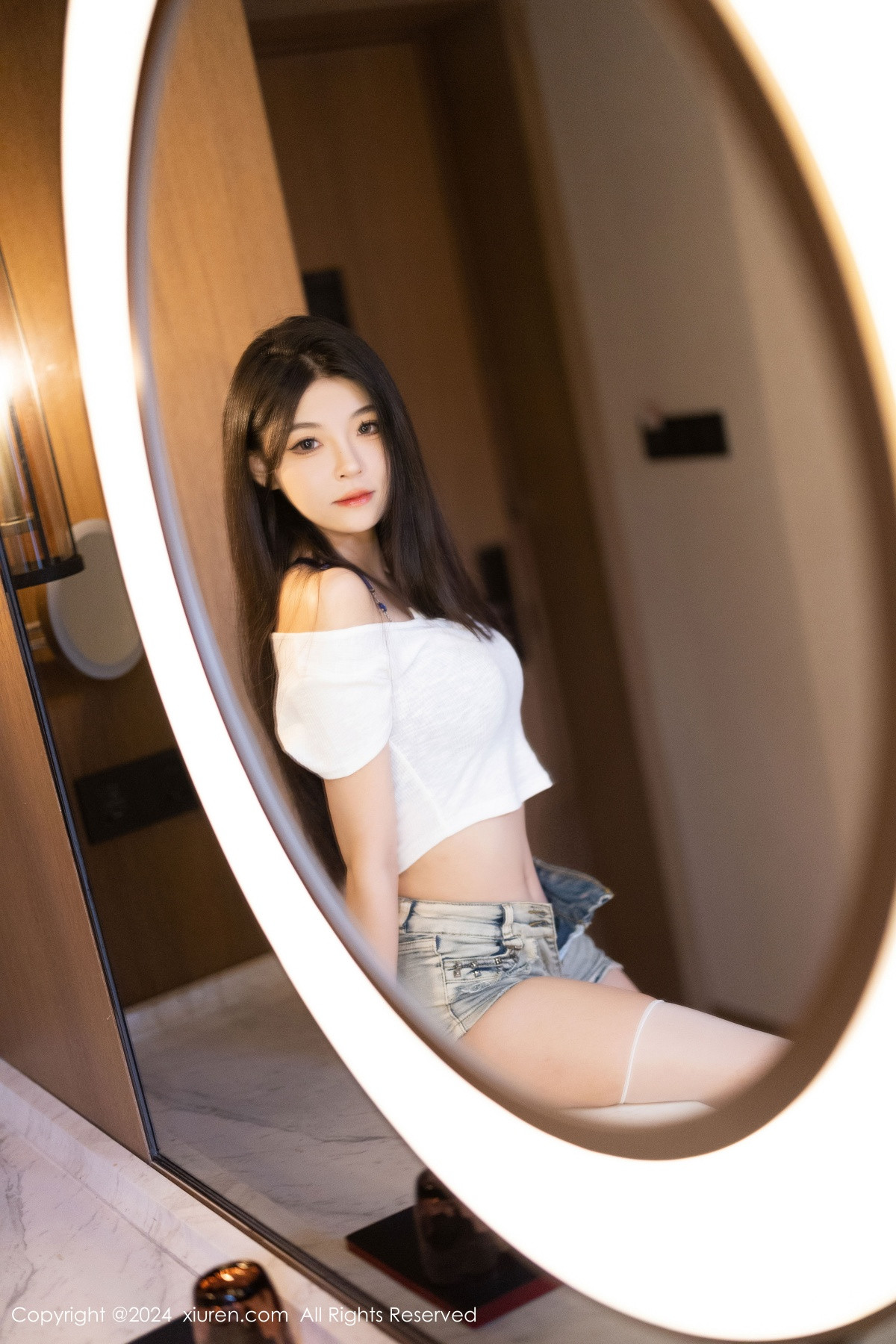 [XiuRen秀人网]第9141期初梦瑶写真
