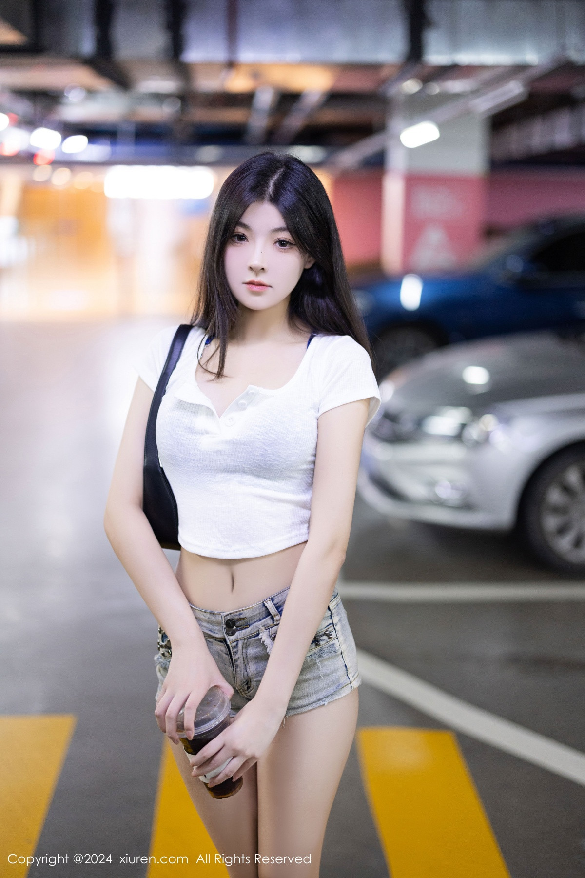 [XiuRen秀人网]第9141期初梦瑶写真