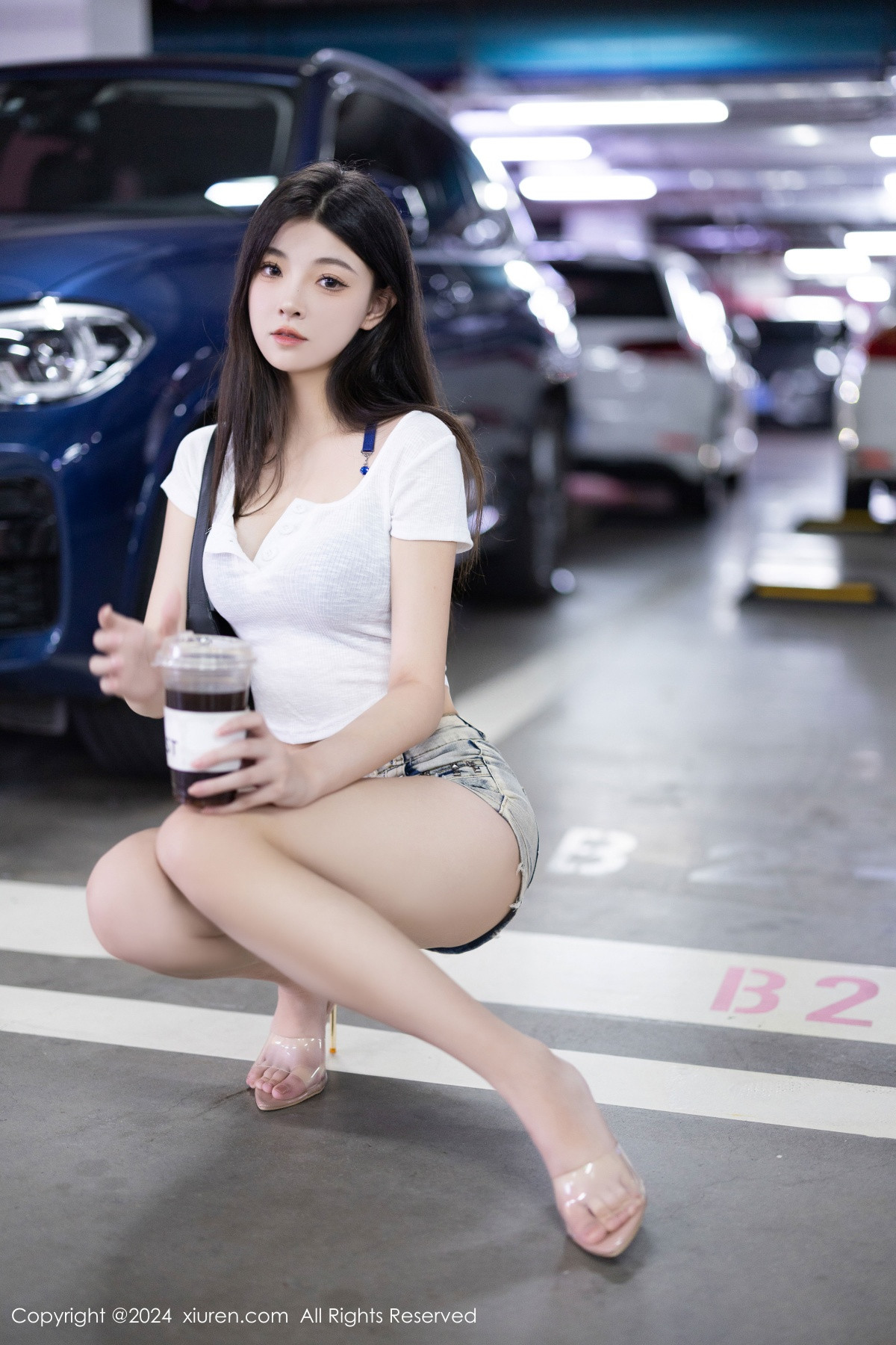 [XiuRen秀人网]第9141期初梦瑶写真