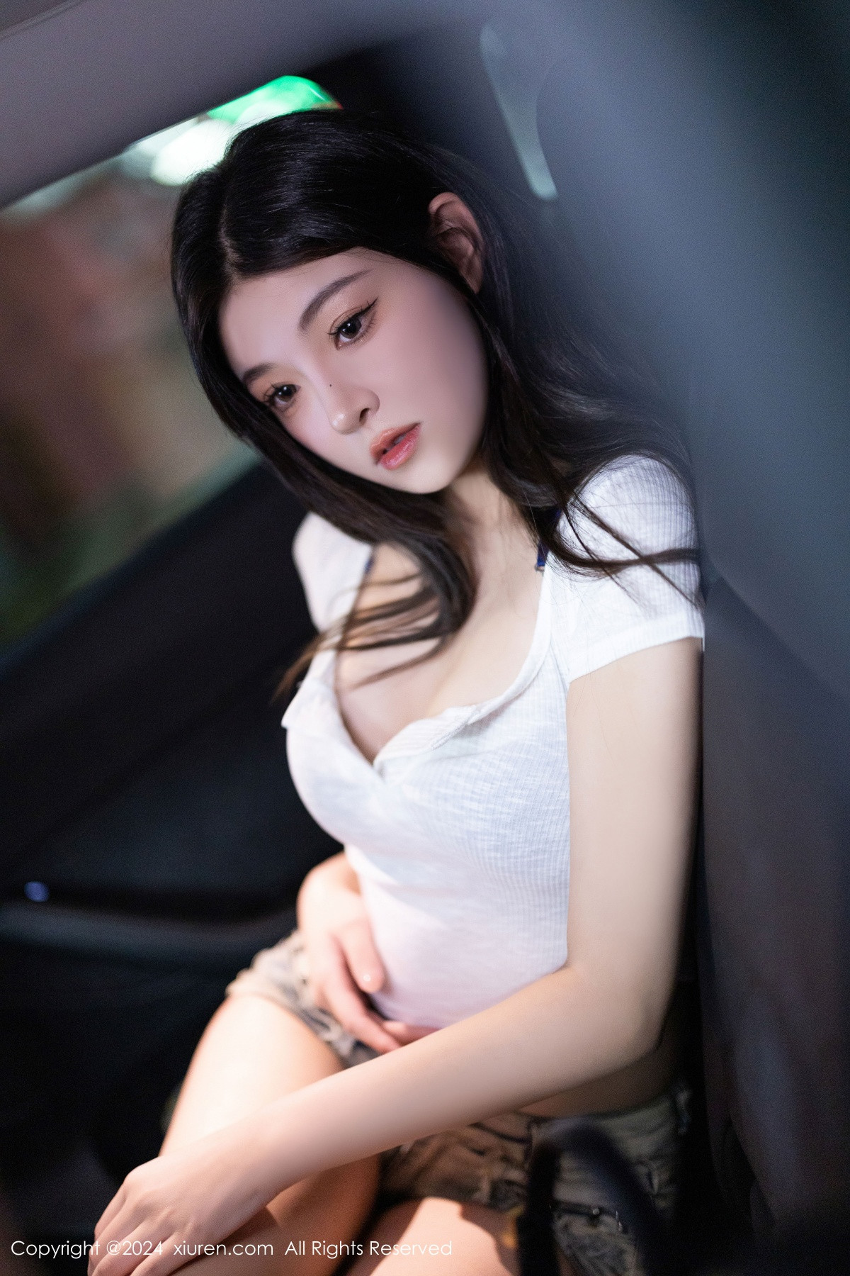 [XiuRen秀人网]第9141期初梦瑶写真
