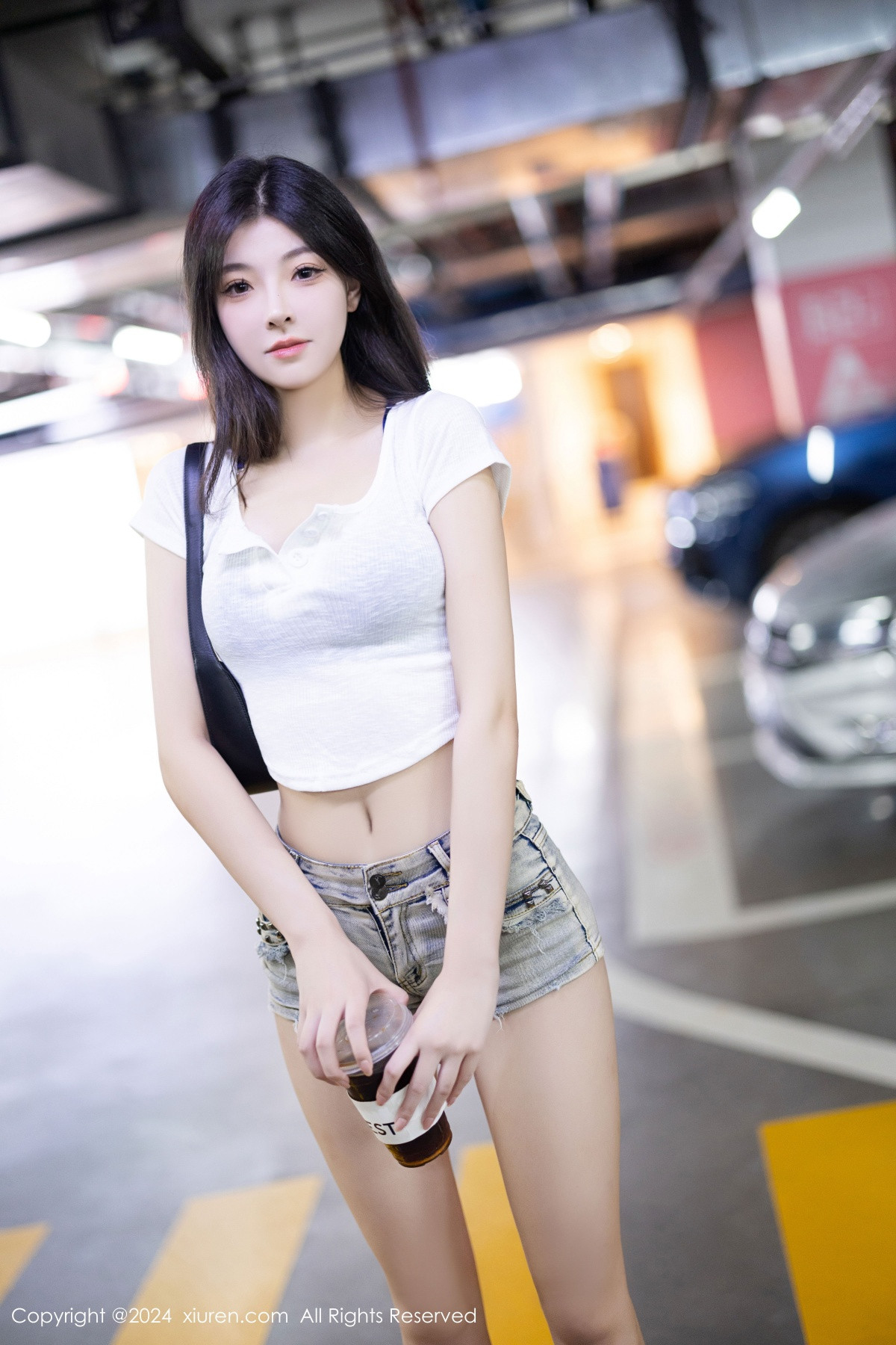 [XiuRen秀人网]第9141期初梦瑶写真