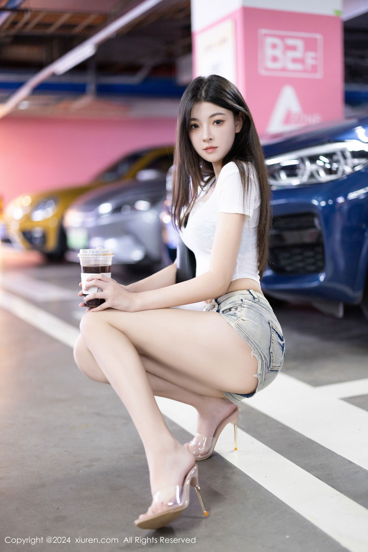 [XiuRen秀人网]第9141期初梦瑶写真