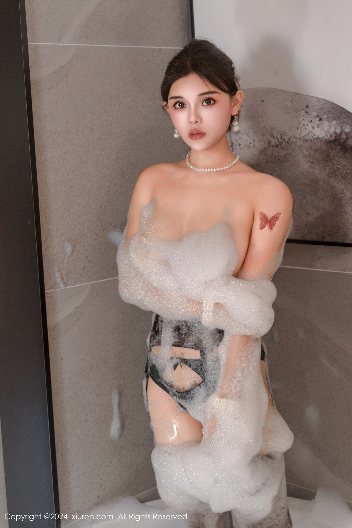 [XiuRen秀人网]第9143期小童颜写真