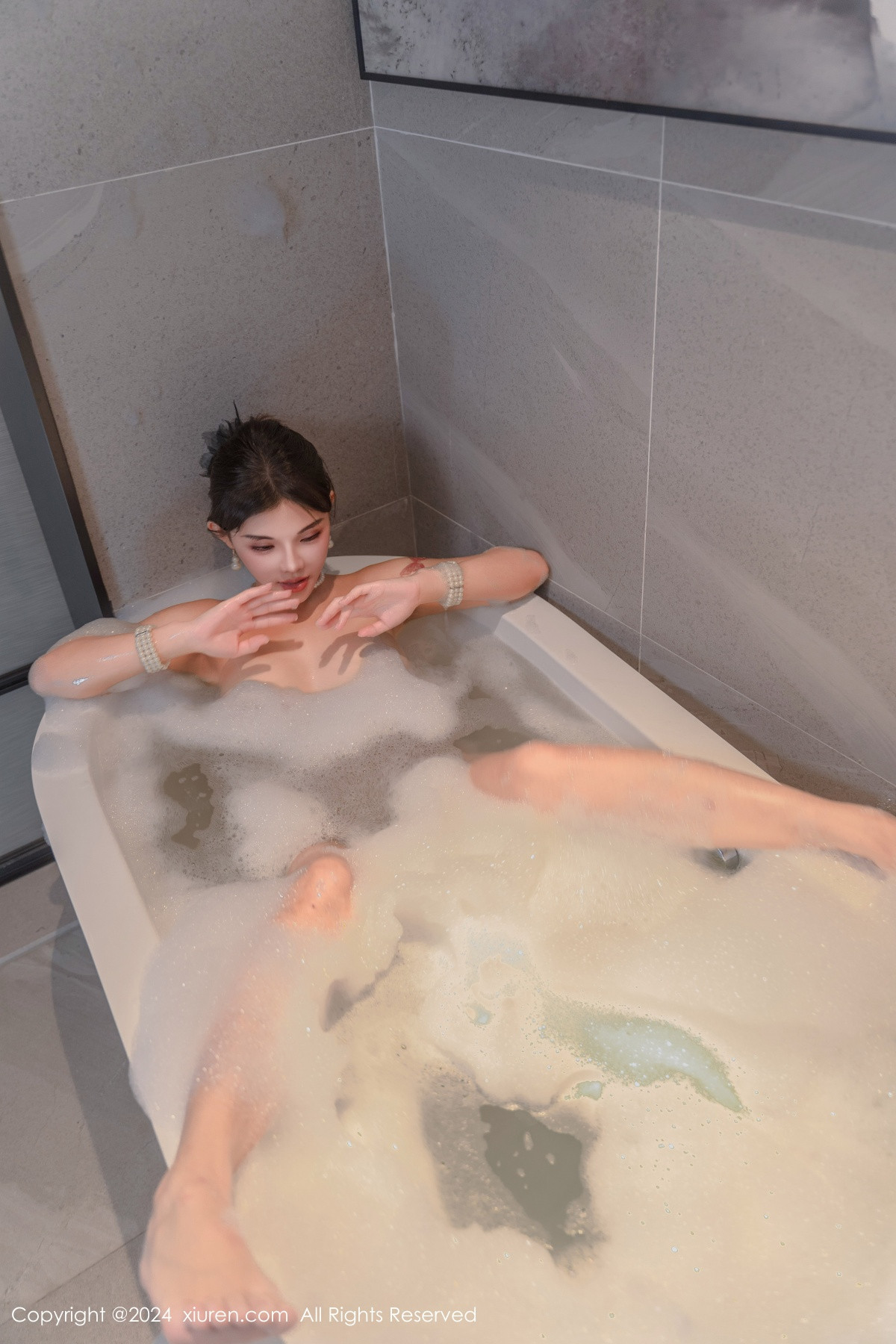 [XiuRen秀人网]第9143期小童颜写真