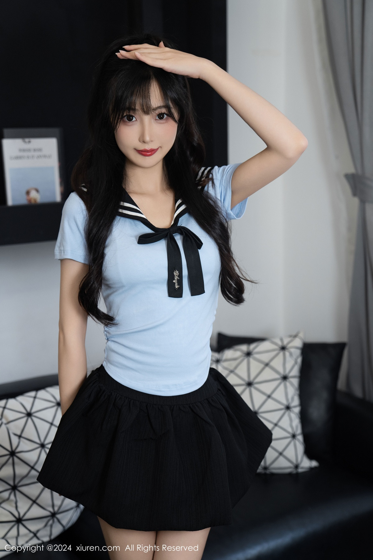 [XiuRen秀人网]第9151期林星阑写真
