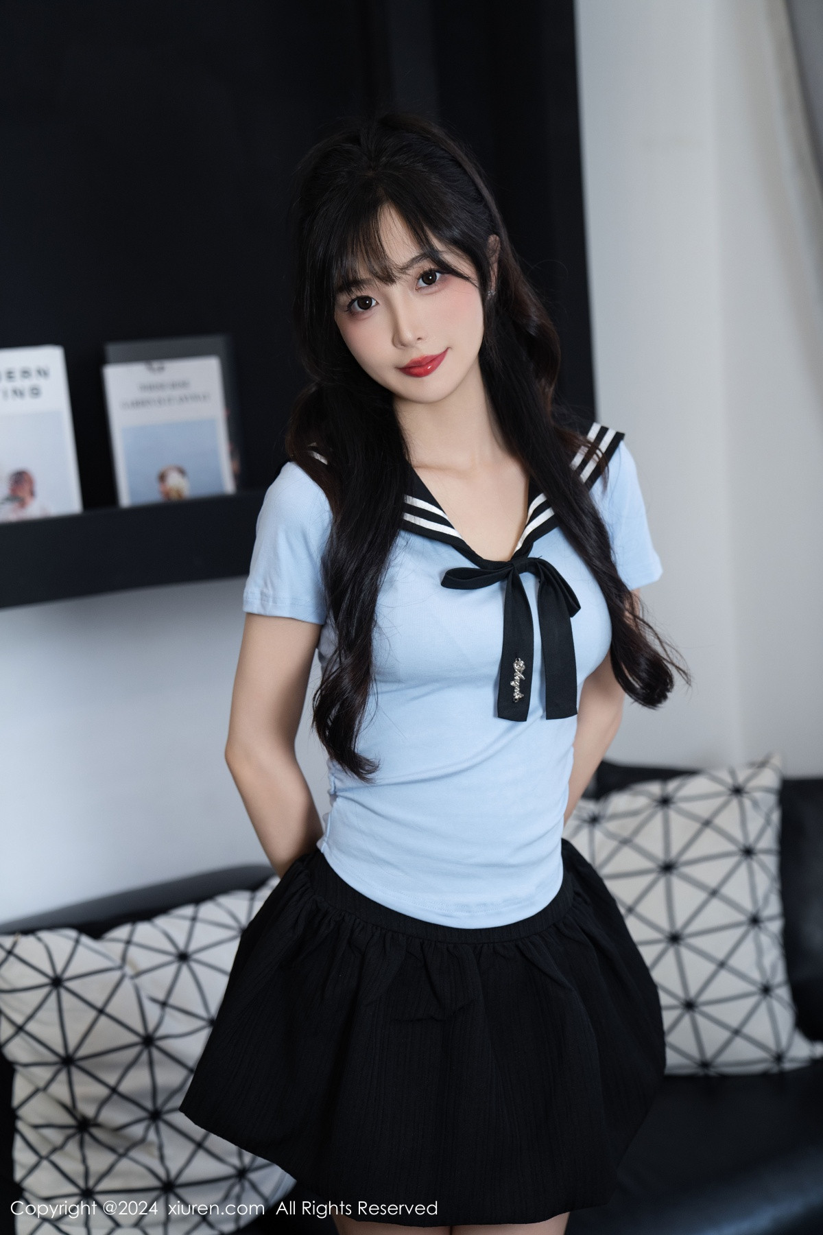 [XiuRen秀人网]第9151期林星阑写真
