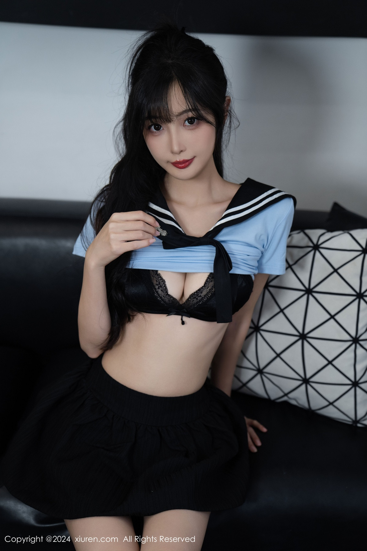 [XiuRen秀人网]第9151期林星阑写真