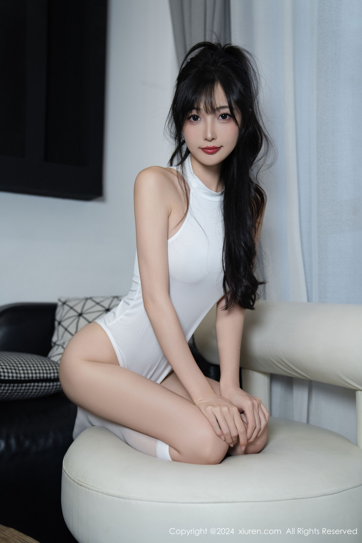 [XiuRen秀人网]第9151期林星阑写真