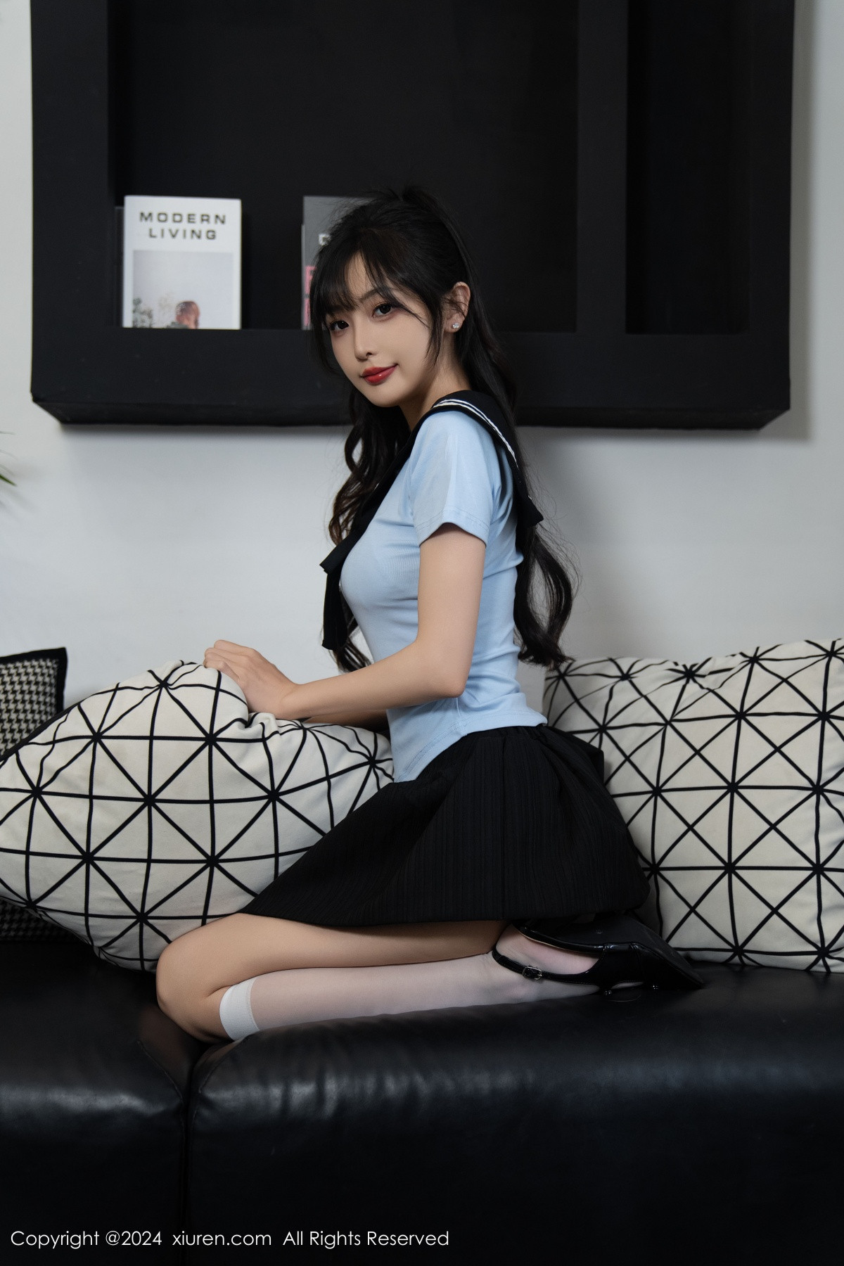 [XiuRen秀人网]第9151期林星阑写真