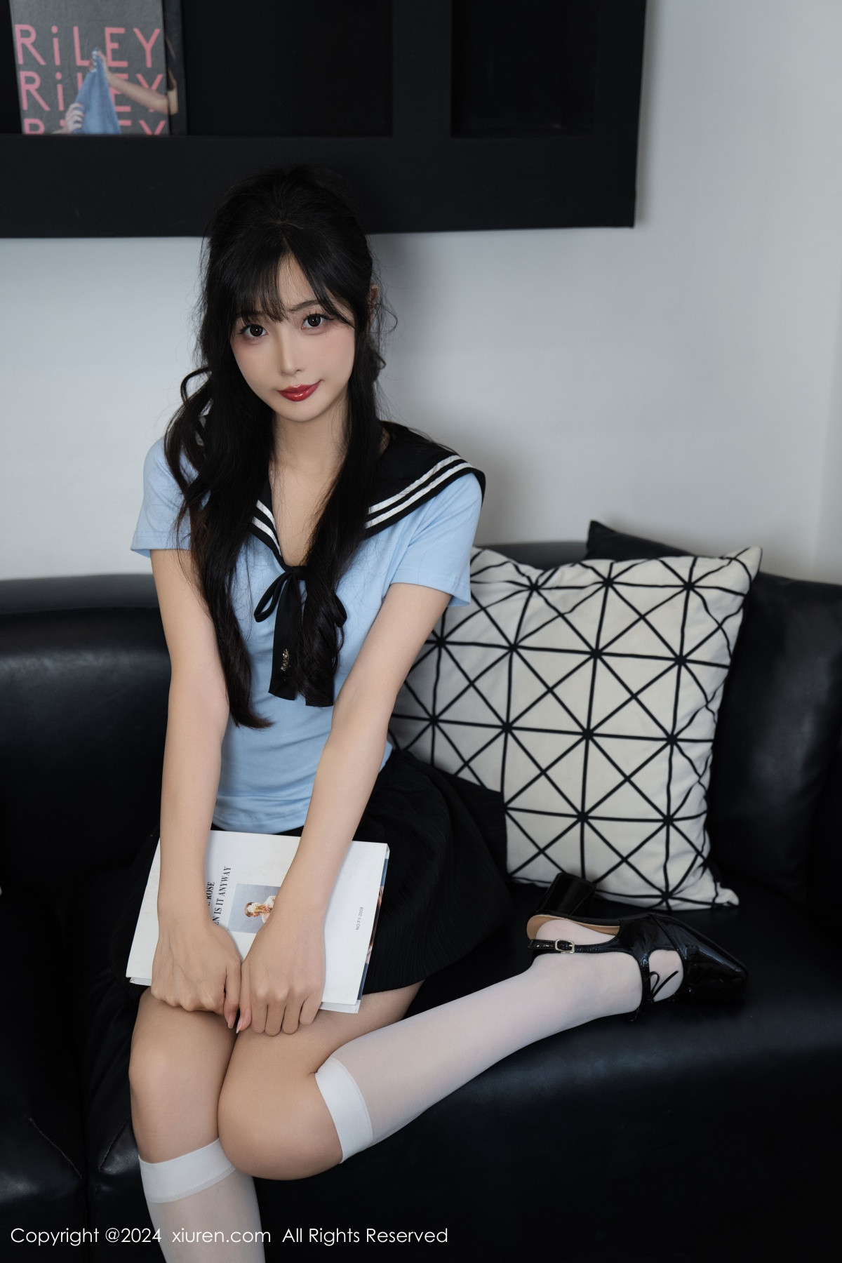 [XiuRen秀人网]第9151期林星阑写真
