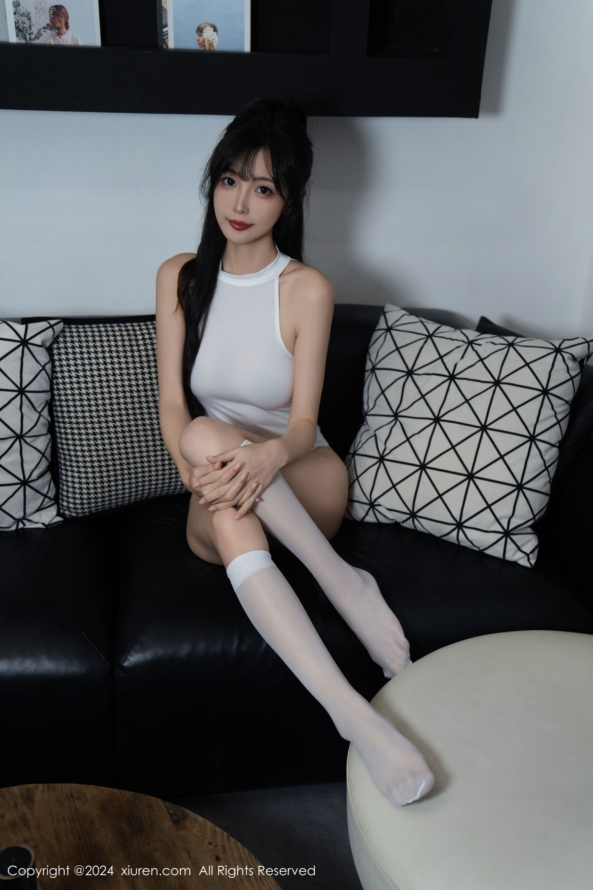 [XiuRen秀人网]第9151期林星阑写真