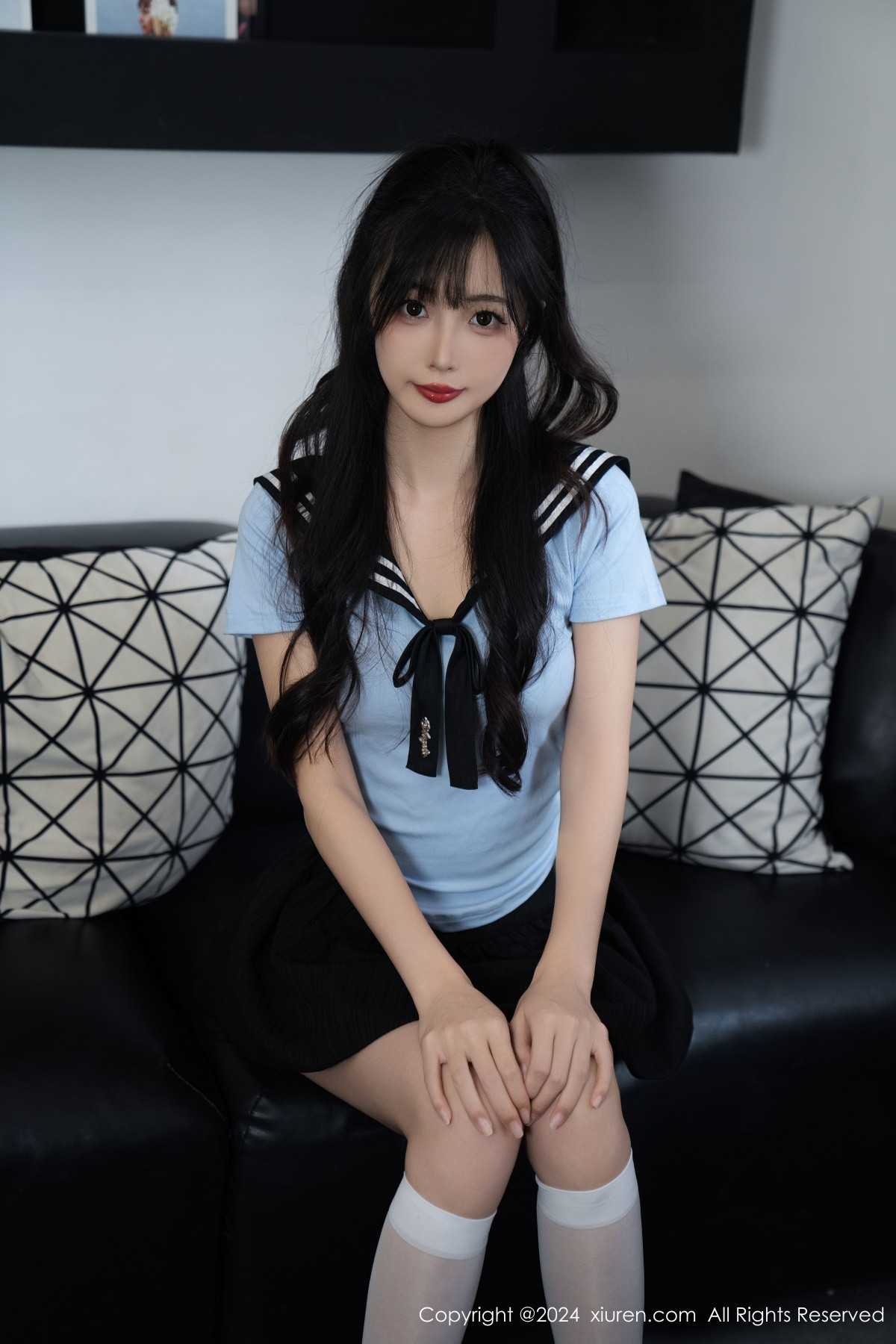 [XiuRen秀人网]第9151期林星阑写真