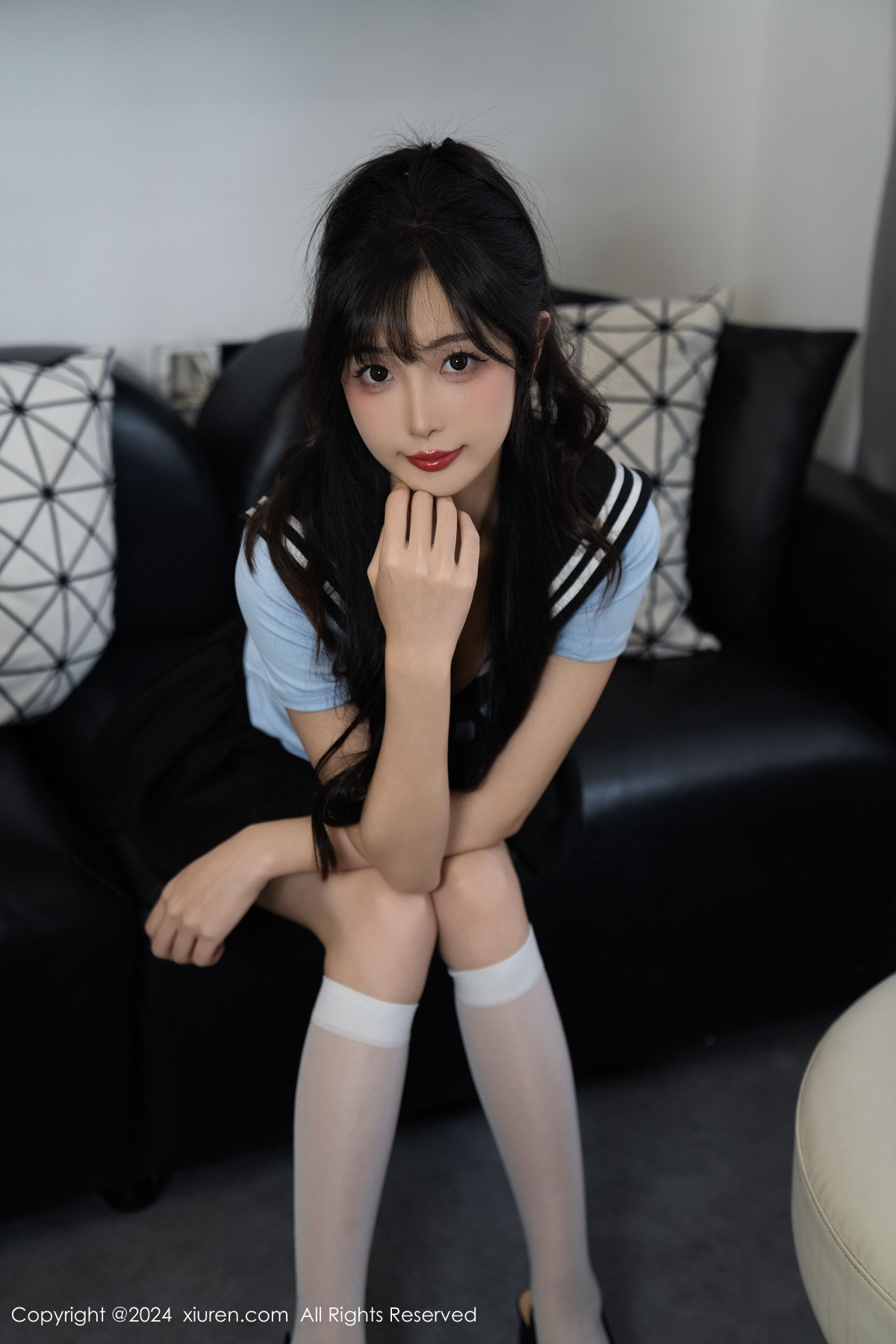 [XiuRen秀人网]第9151期林星阑写真