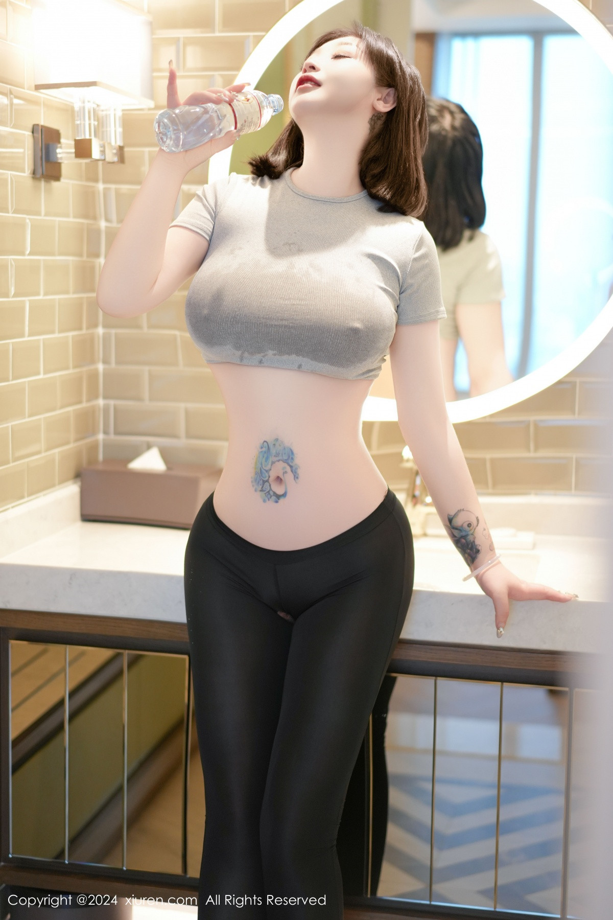 [XiuRen秀人网]第9153期妲己写真