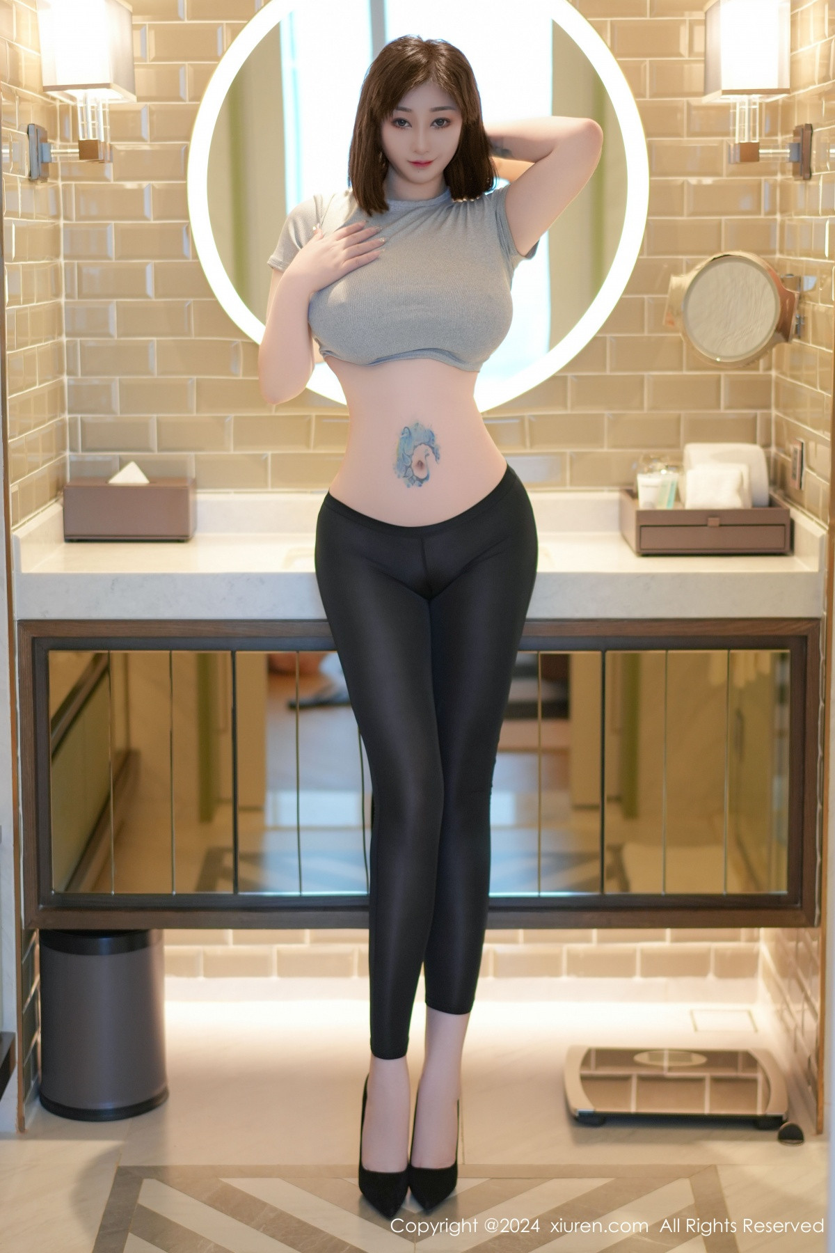 [XiuRen秀人网]第9153期妲己写真