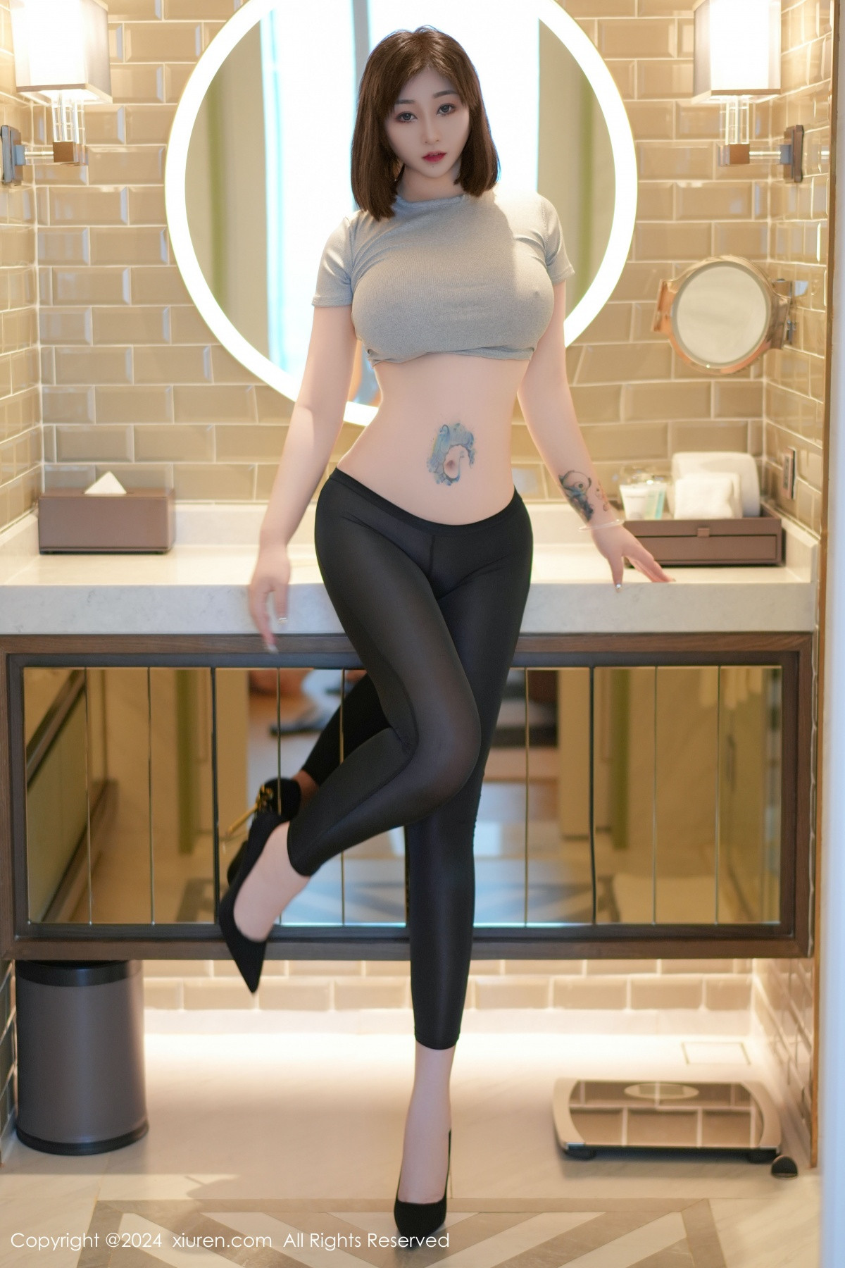 [XiuRen秀人网]第9153期妲己写真