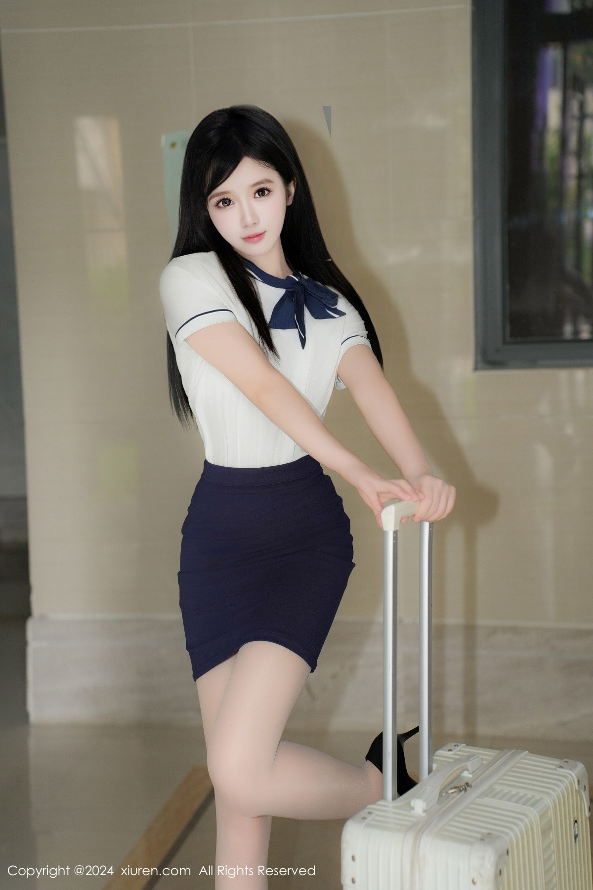 [XiuRen秀人网]第9154期于诺诺写真