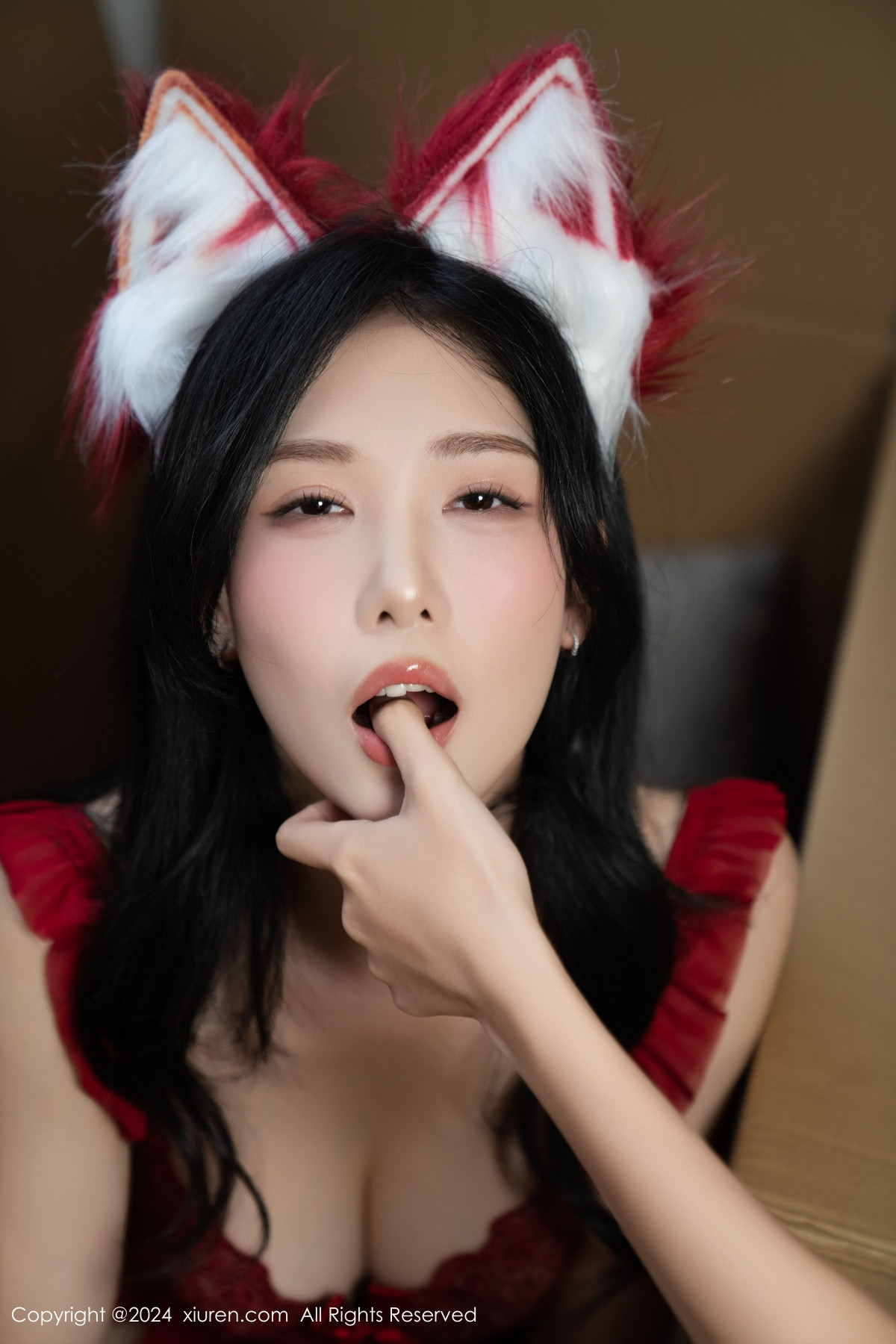 [XiuRen秀人网]第9156期利世写真