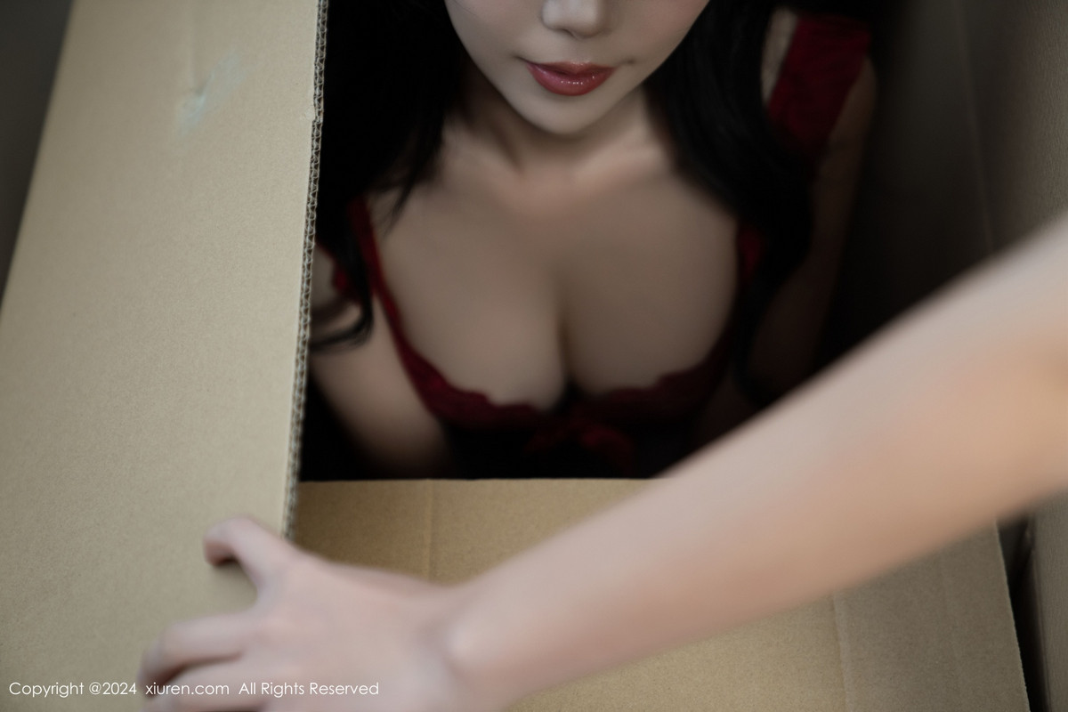 [XiuRen秀人网]第9156期利世写真