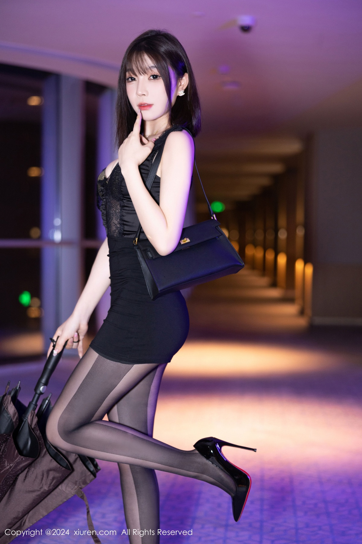 [XiuRen秀人网]第9157期徐莉芝写真