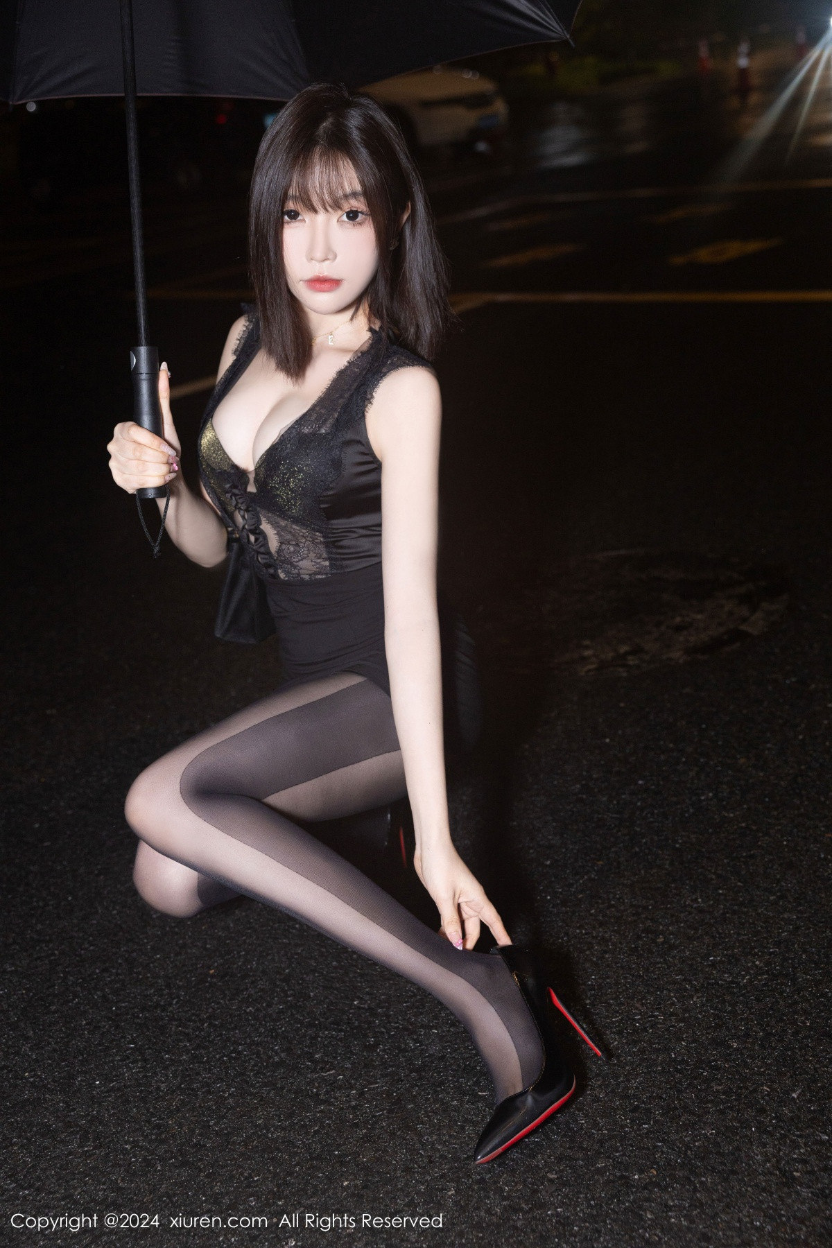 [XiuRen秀人网]第9157期徐莉芝写真