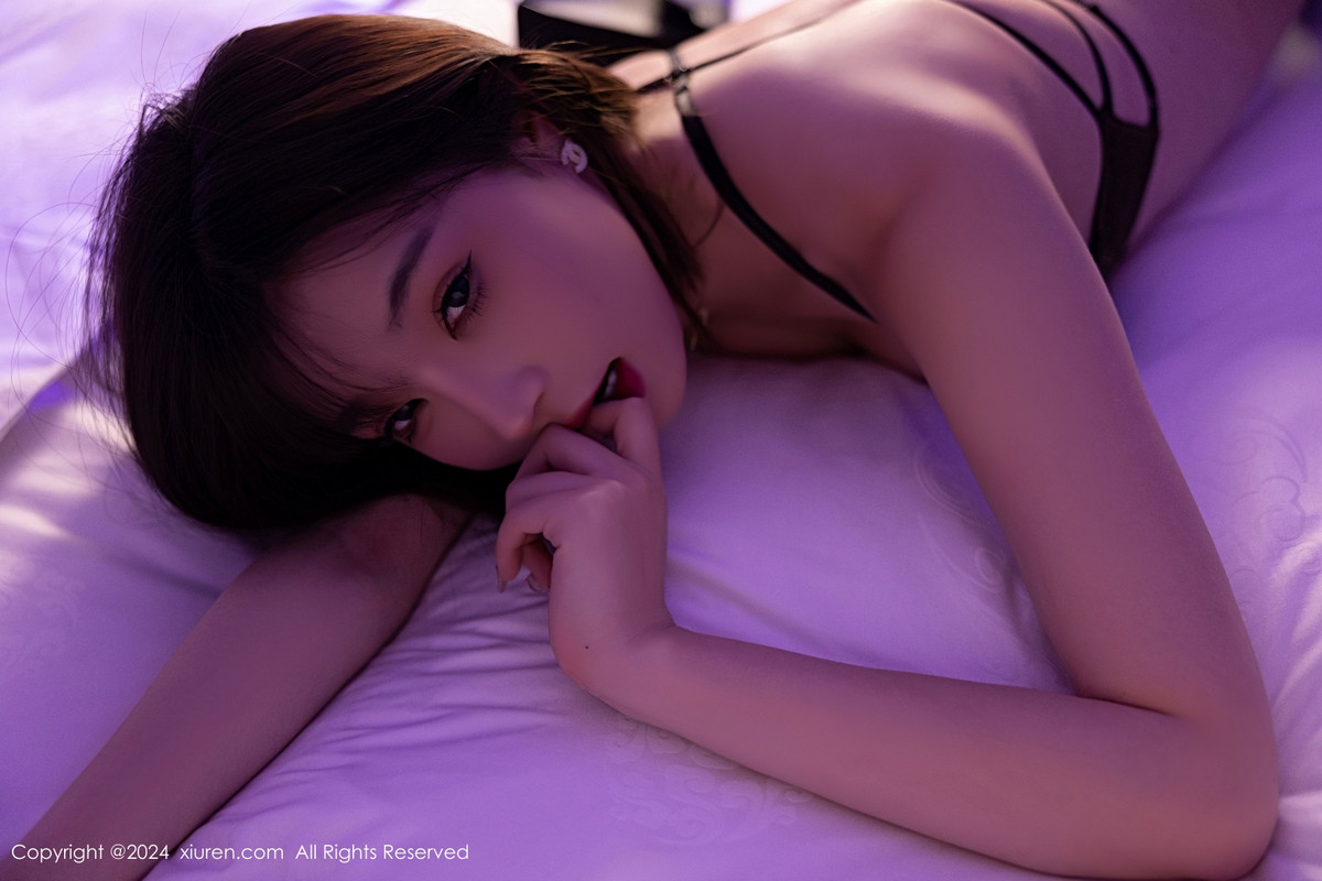 [XiuRen秀人网]第9157期徐莉芝写真