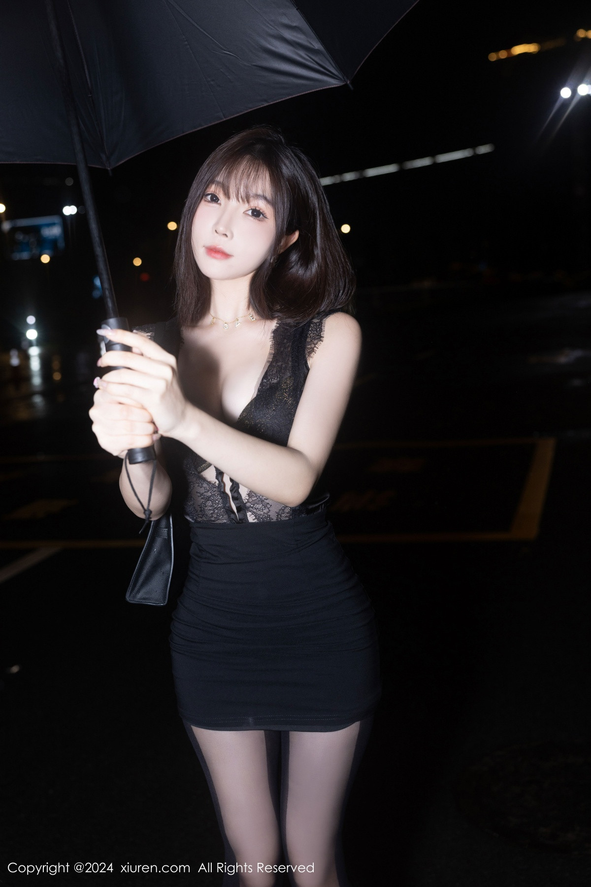 [XiuRen秀人网]第9157期徐莉芝写真