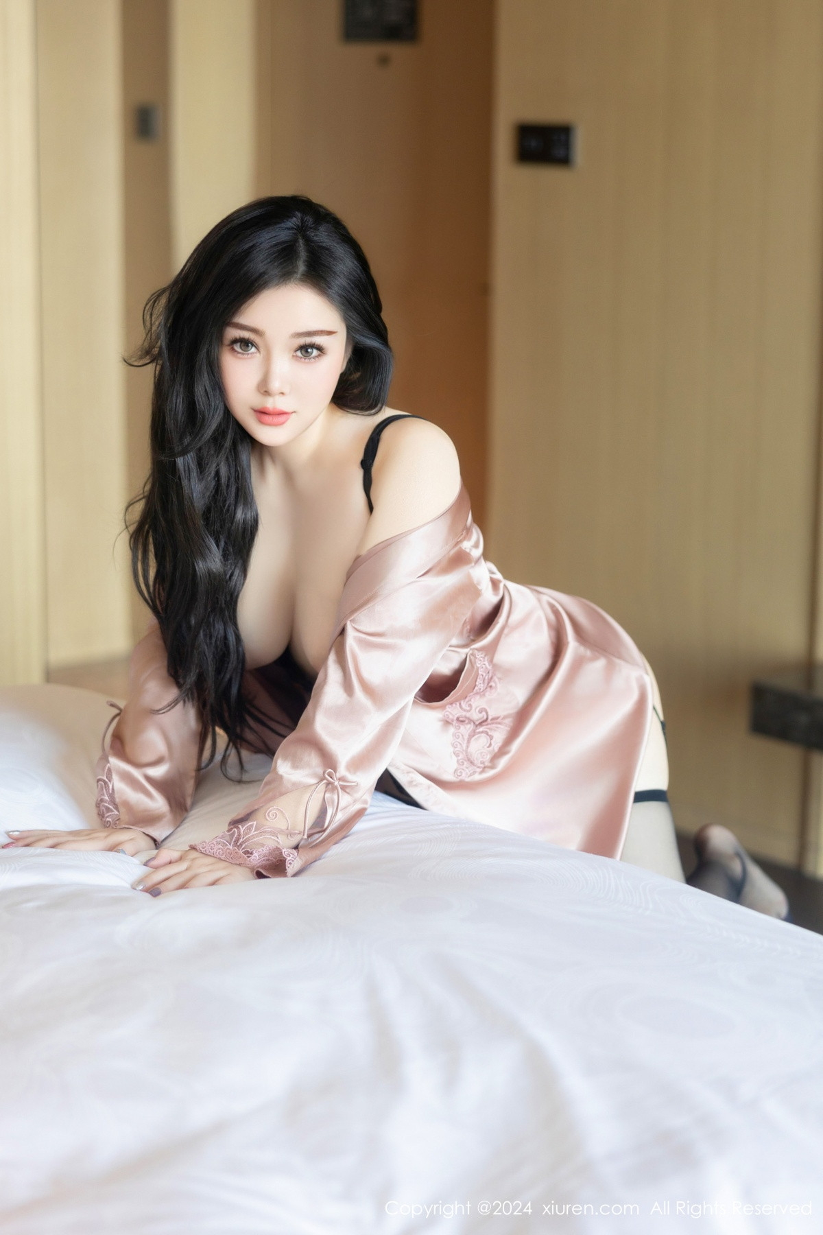 [XiuRen秀人网]第9159期白洁写真