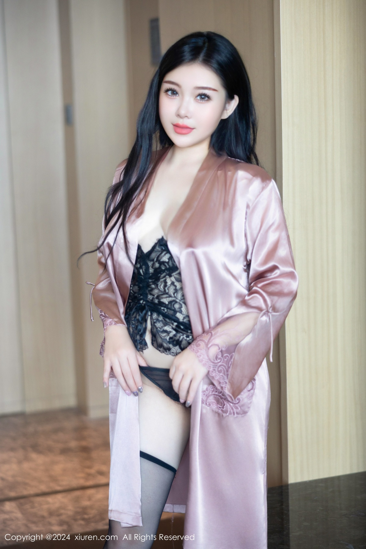 [XiuRen秀人网]第9159期白洁写真