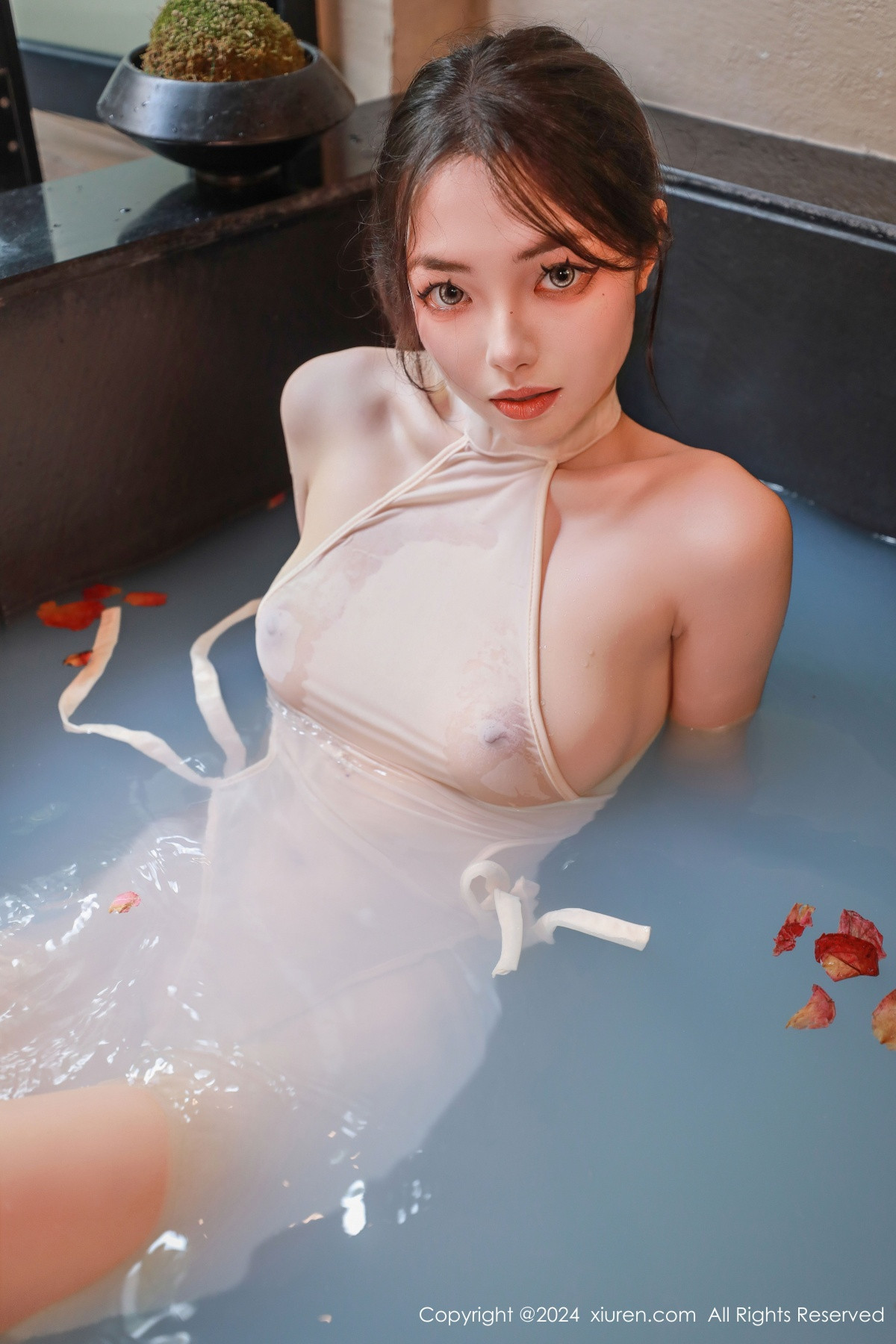 [XiuRen秀人网]第9160期叫我小猫写真