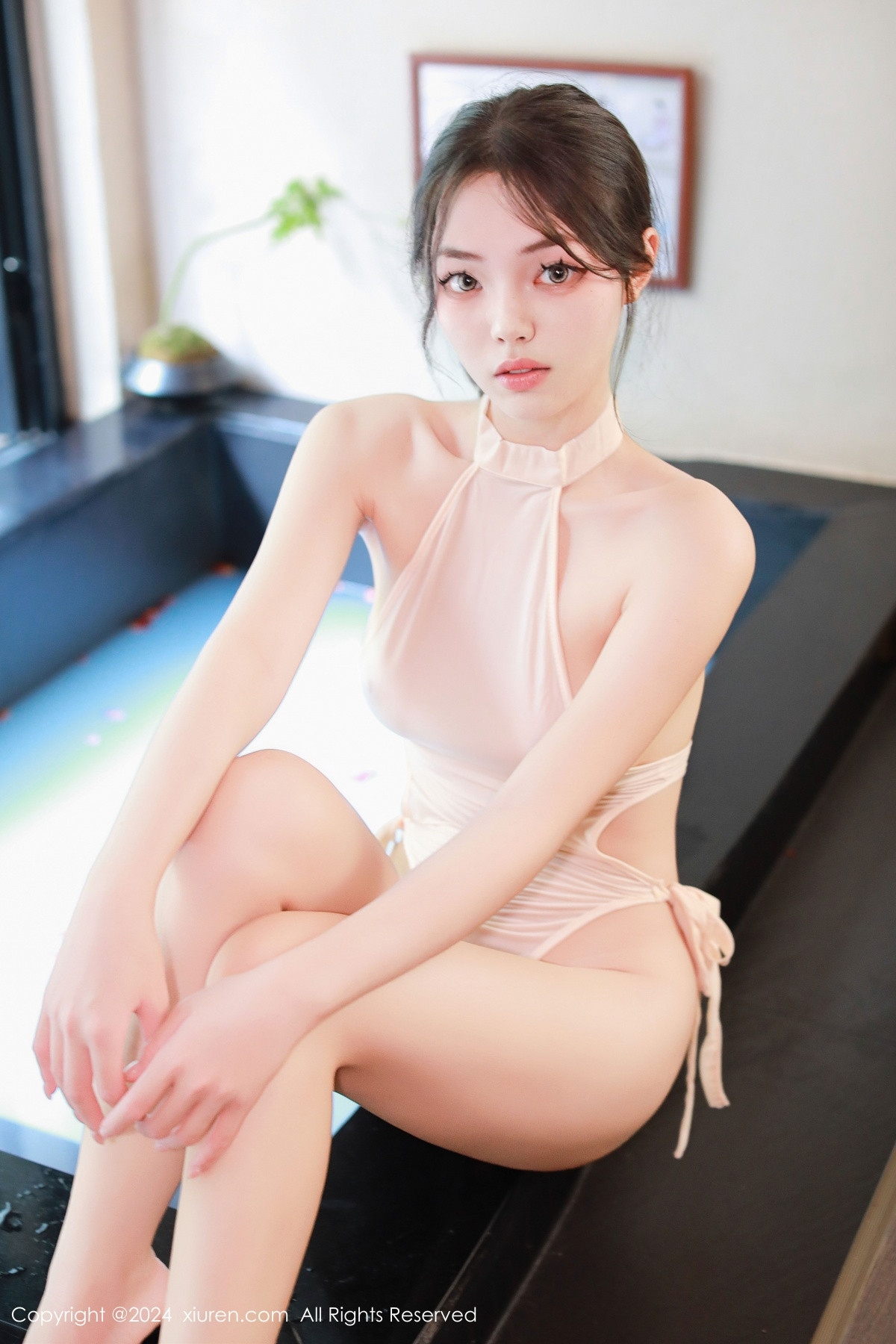 [XiuRen秀人网]第9160期叫我小猫写真