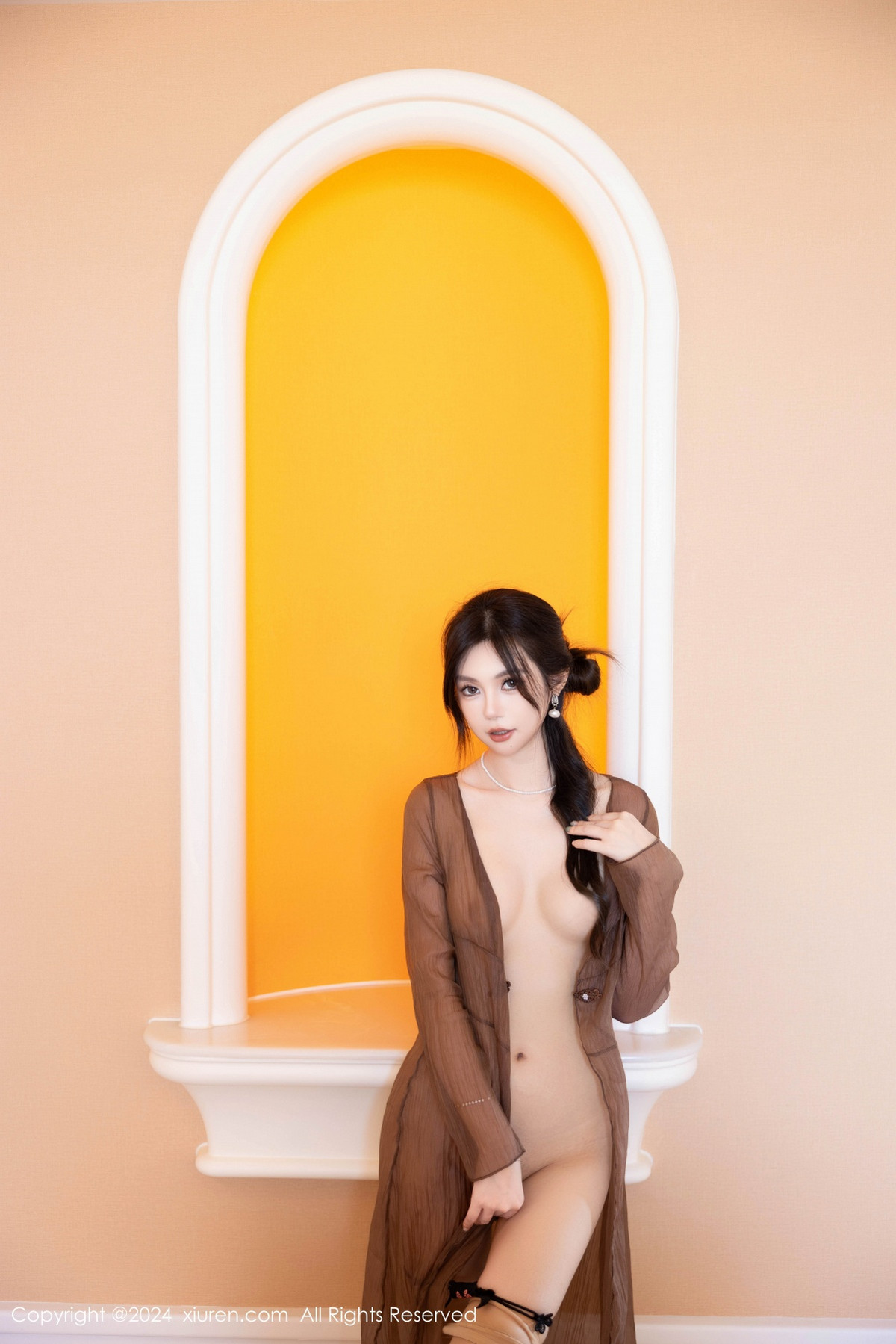 [XiuRen秀人网]第9161期绮里嘉写真