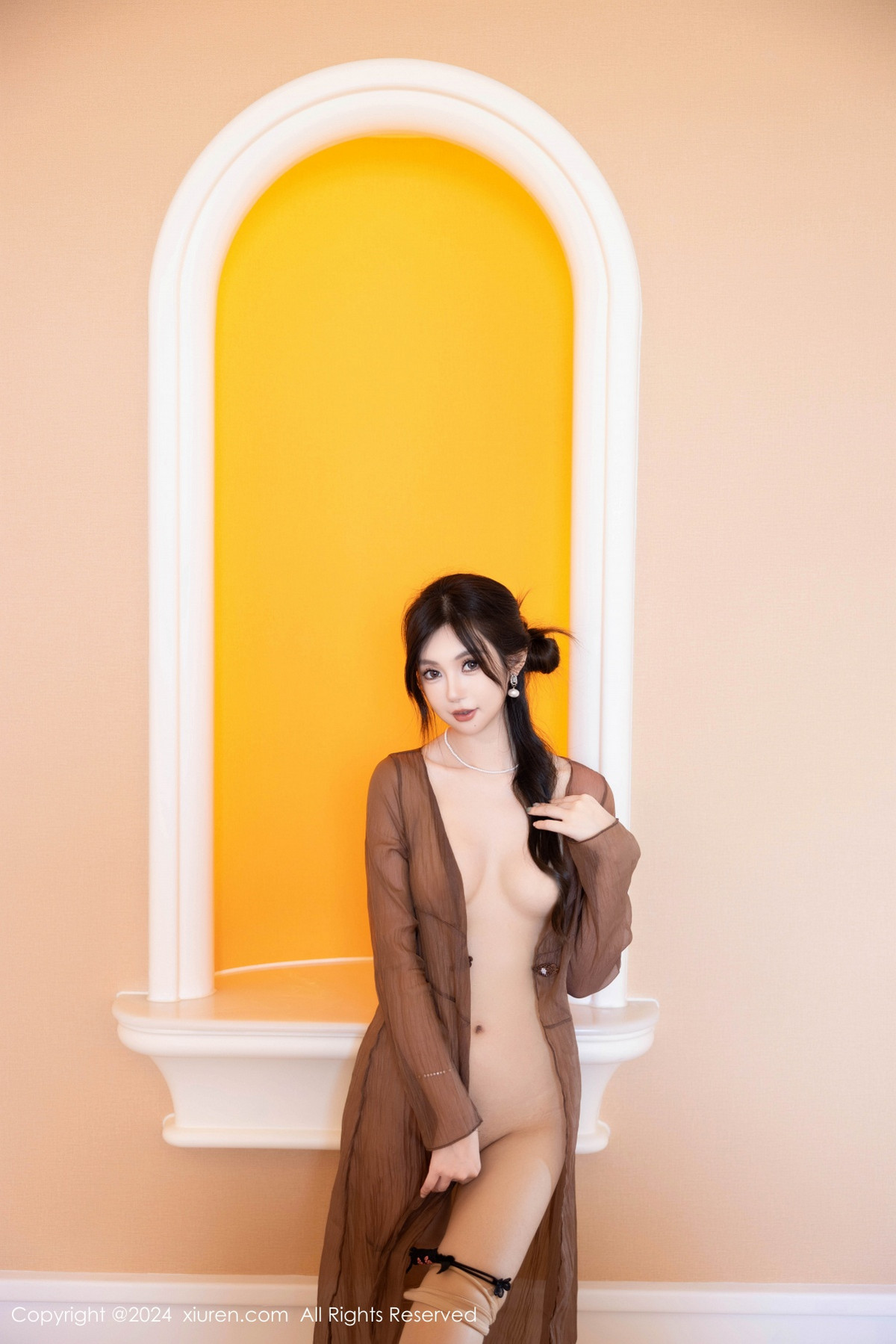 [XiuRen秀人网]第9161期绮里嘉写真