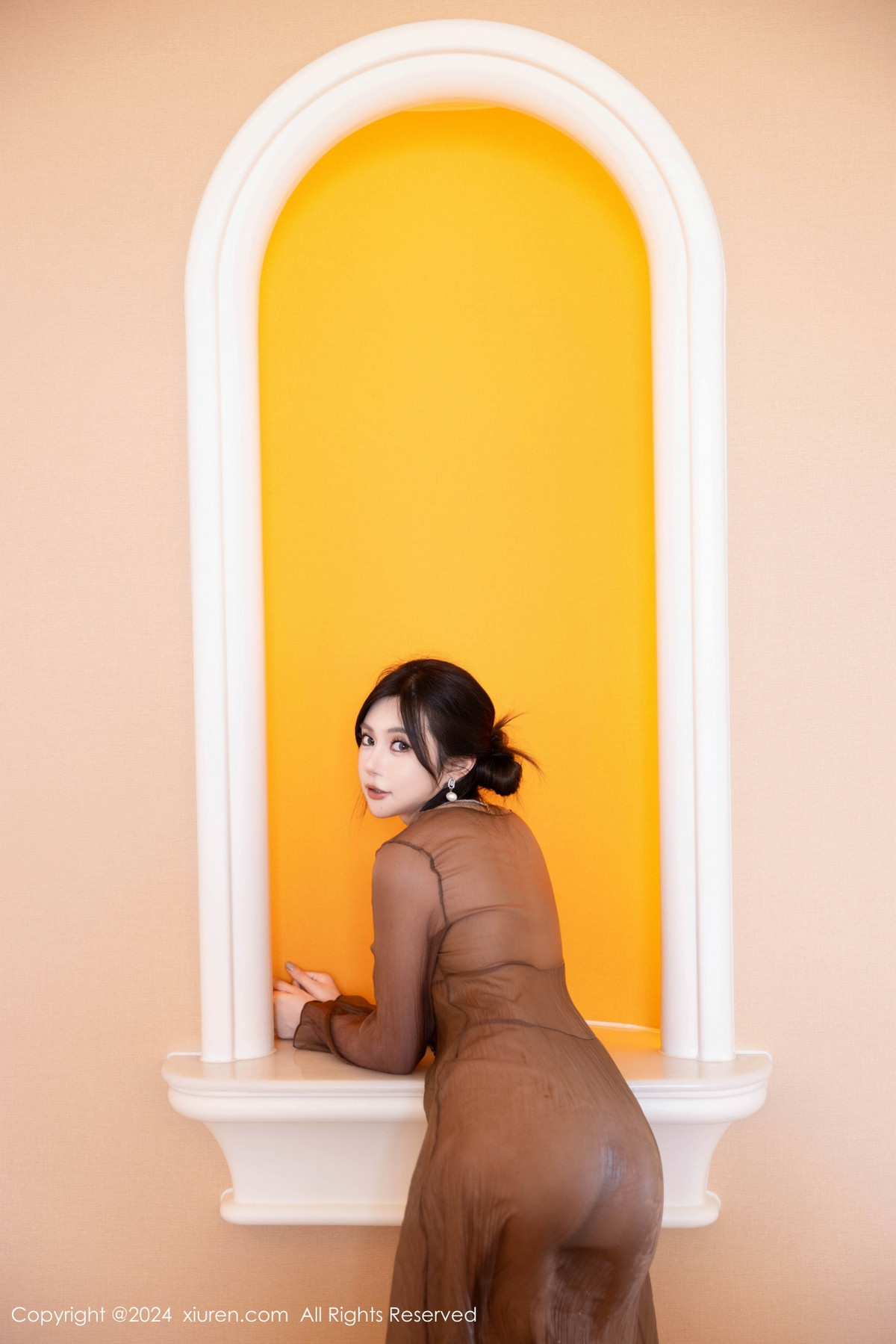 [XiuRen秀人网]第9161期绮里嘉写真