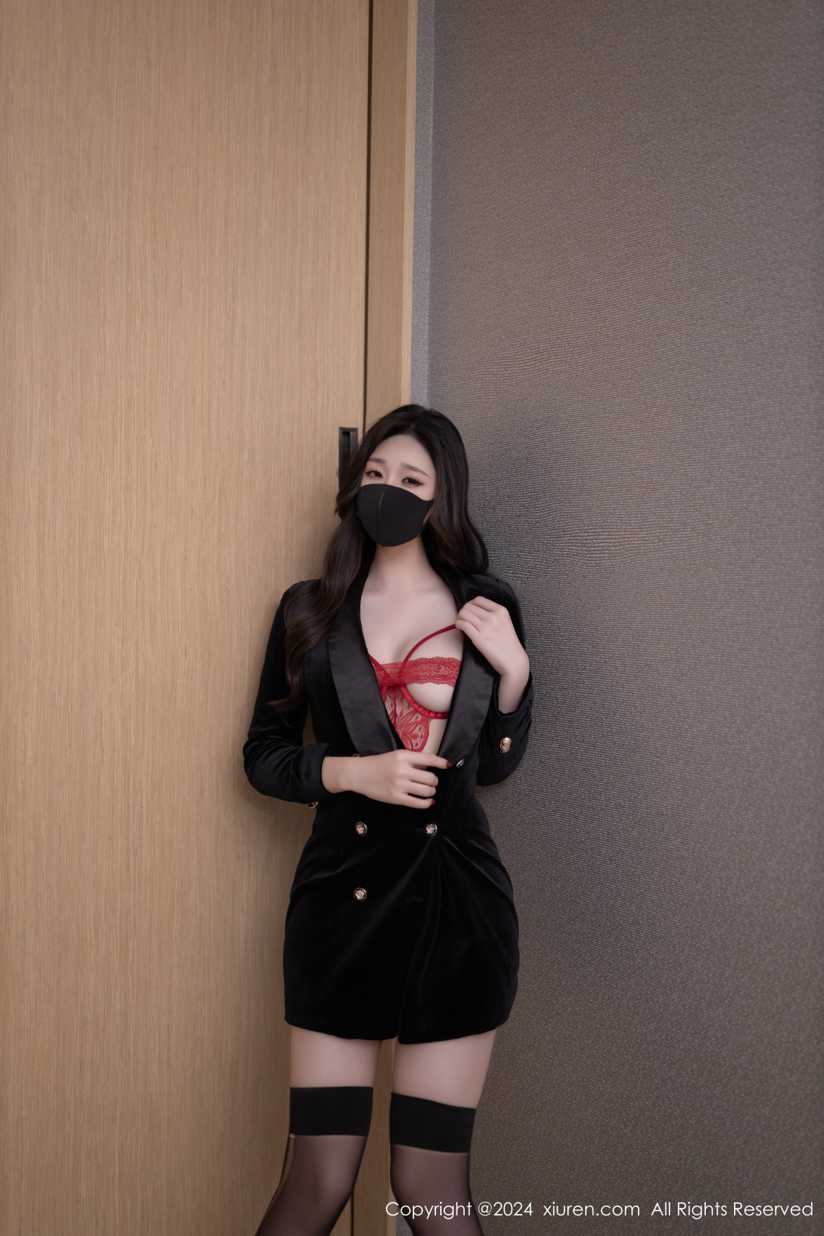 [XiuRen秀人网]第9168期小逗逗写真