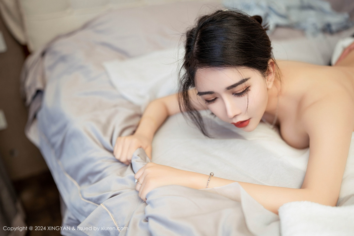 [XingYan星颜社]第271期李若汐写真