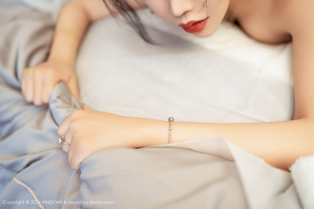 [XingYan星颜社]第271期李若汐写真