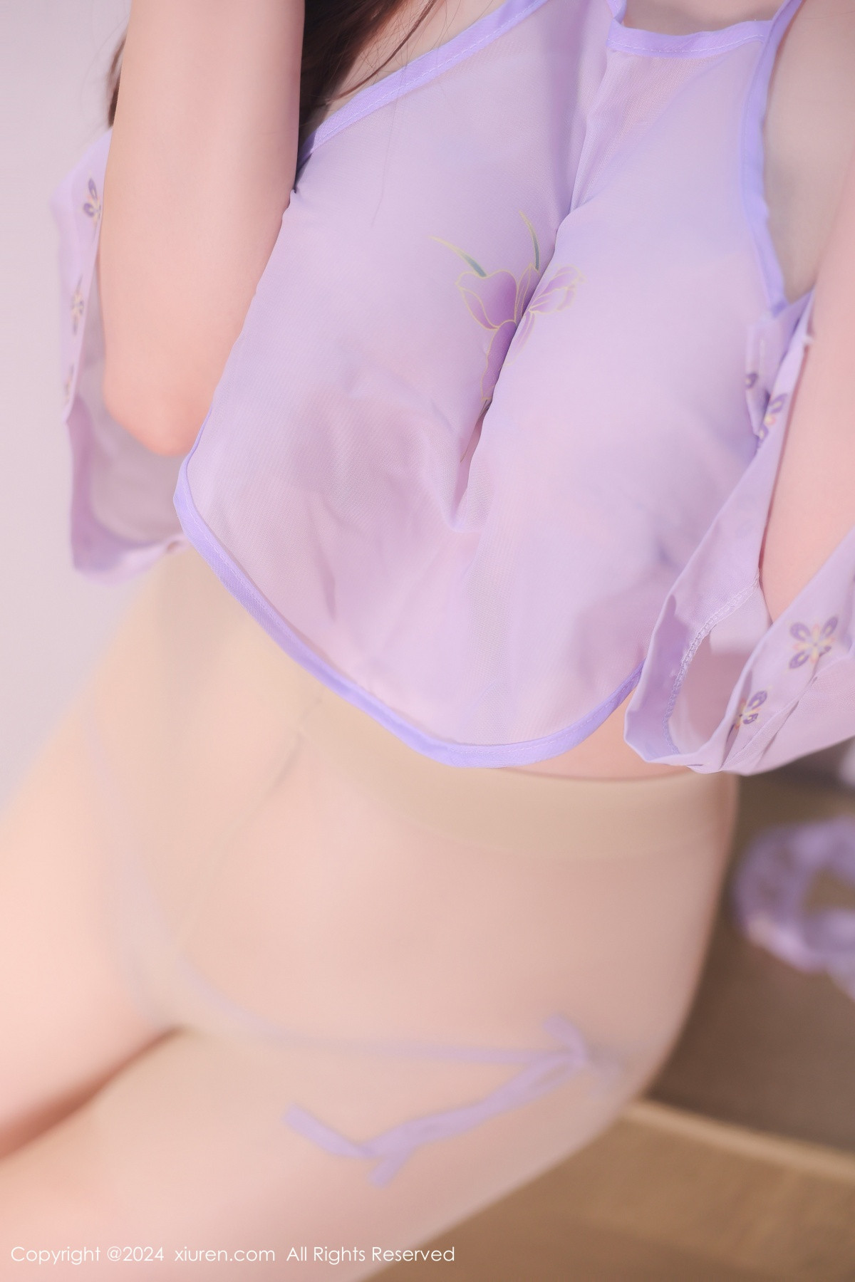 [XiuRen秀人网]第9178期小肉肉咪写真