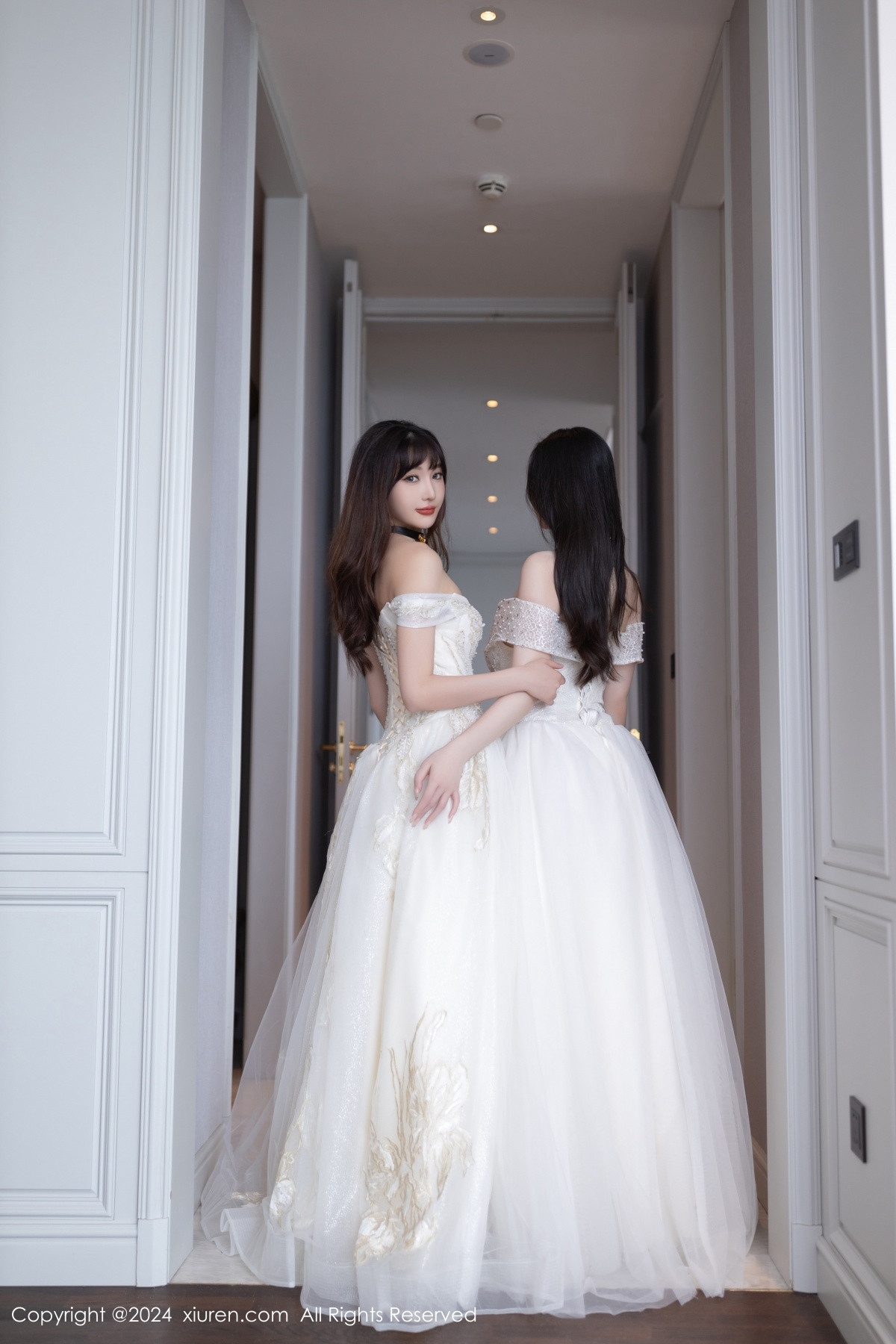 [XiuRen秀人网]第9240期模特合集写真