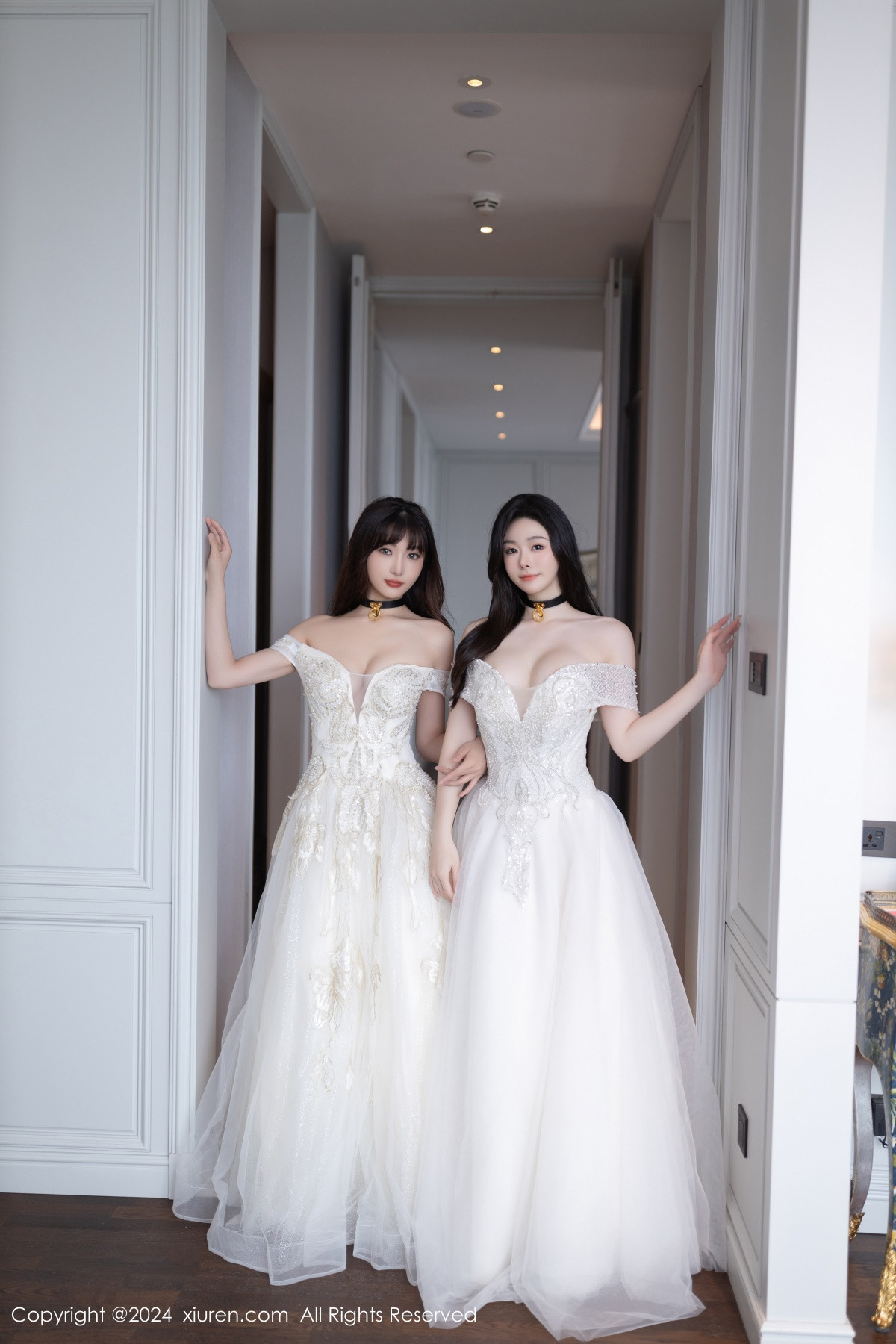 [XiuRen秀人网]第9240期模特合集写真