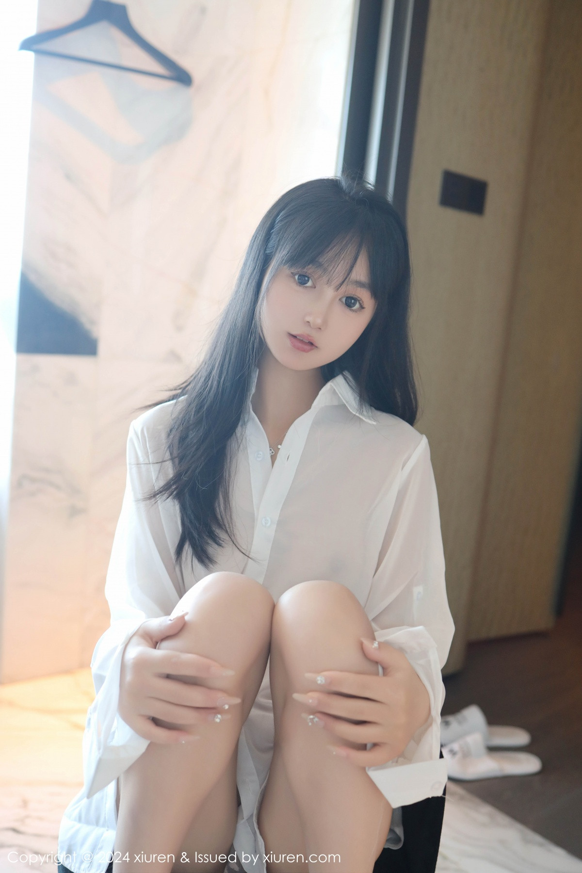[XiuRen秀人网]第9251期林好好写真