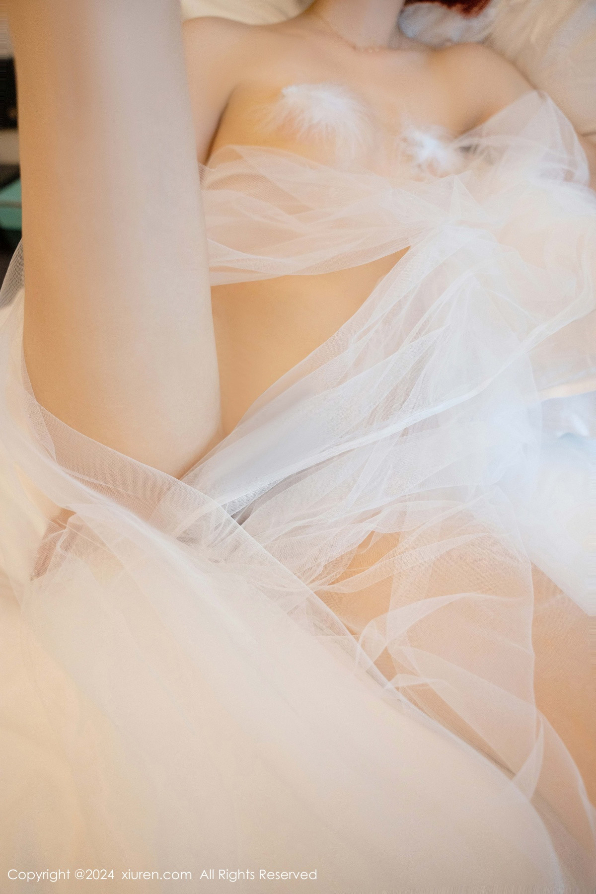 [XiuRen秀人网]第9318期白芷写真